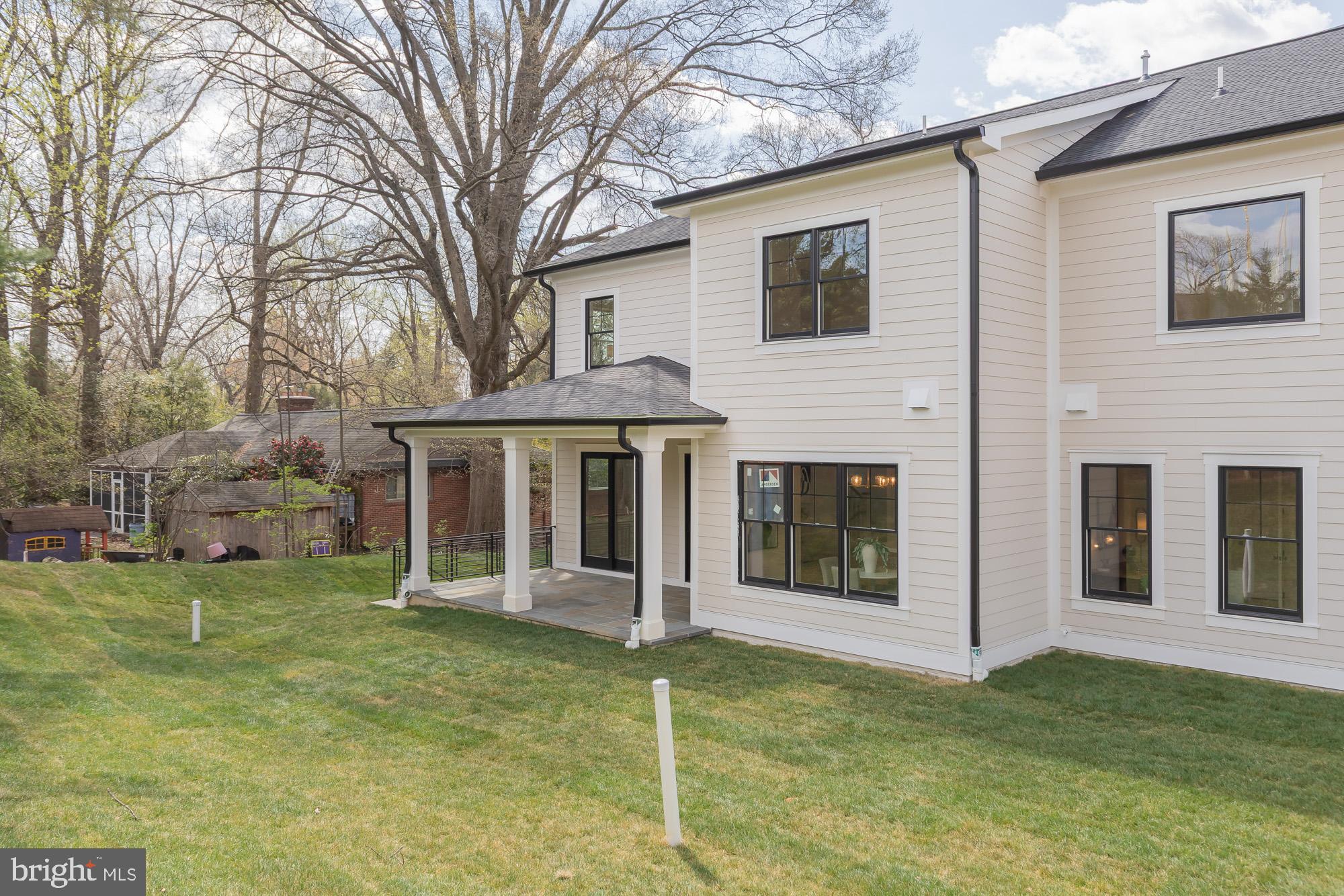 ROCK CREEK HILLS - Residential