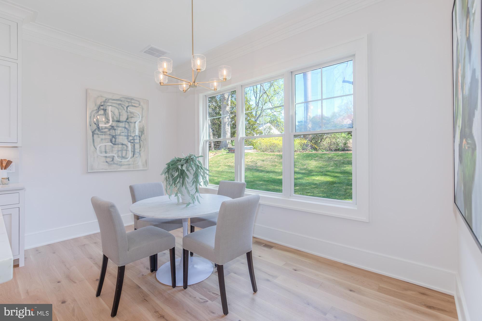 ROCK CREEK HILLS - Residential