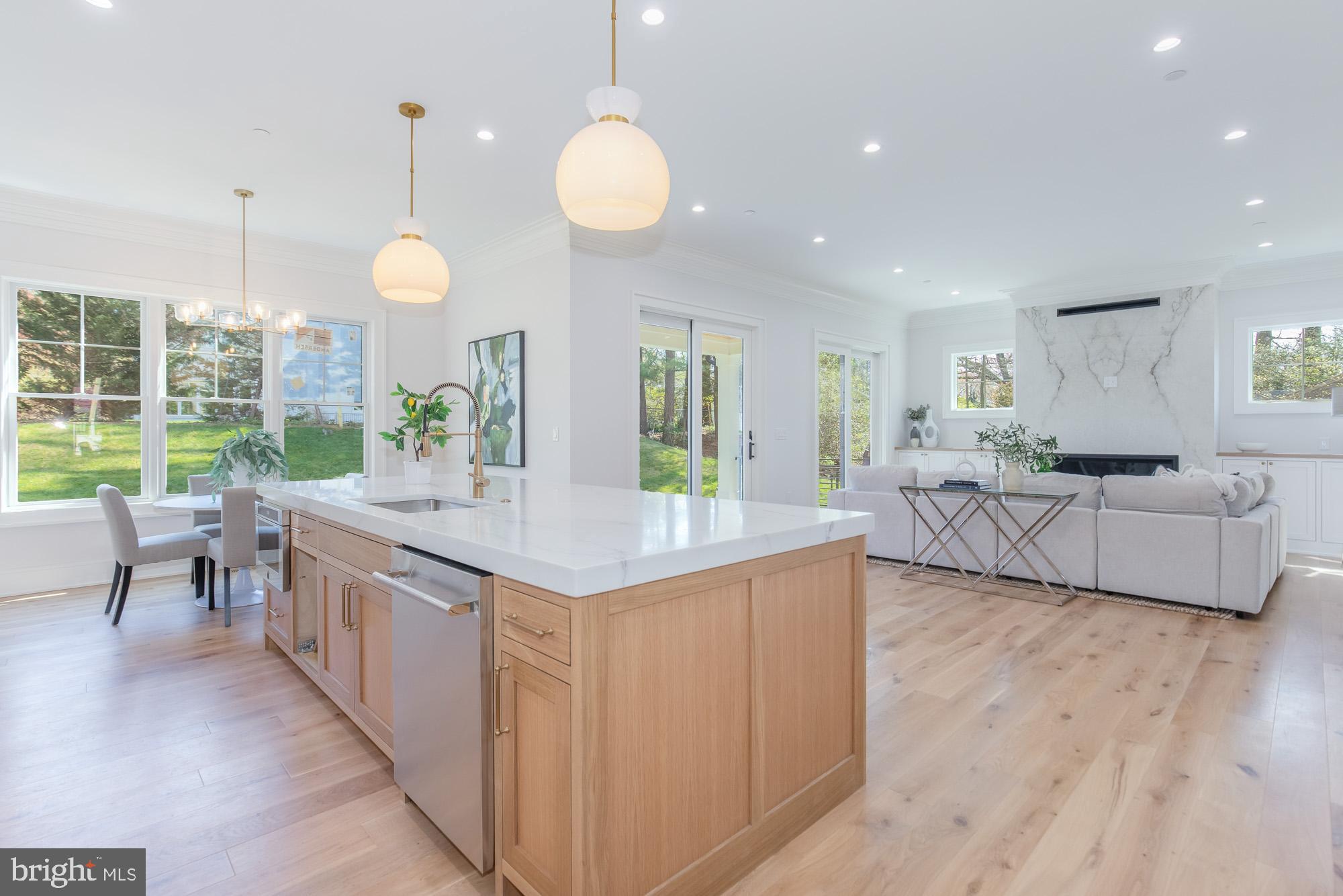 ROCK CREEK HILLS - Residential