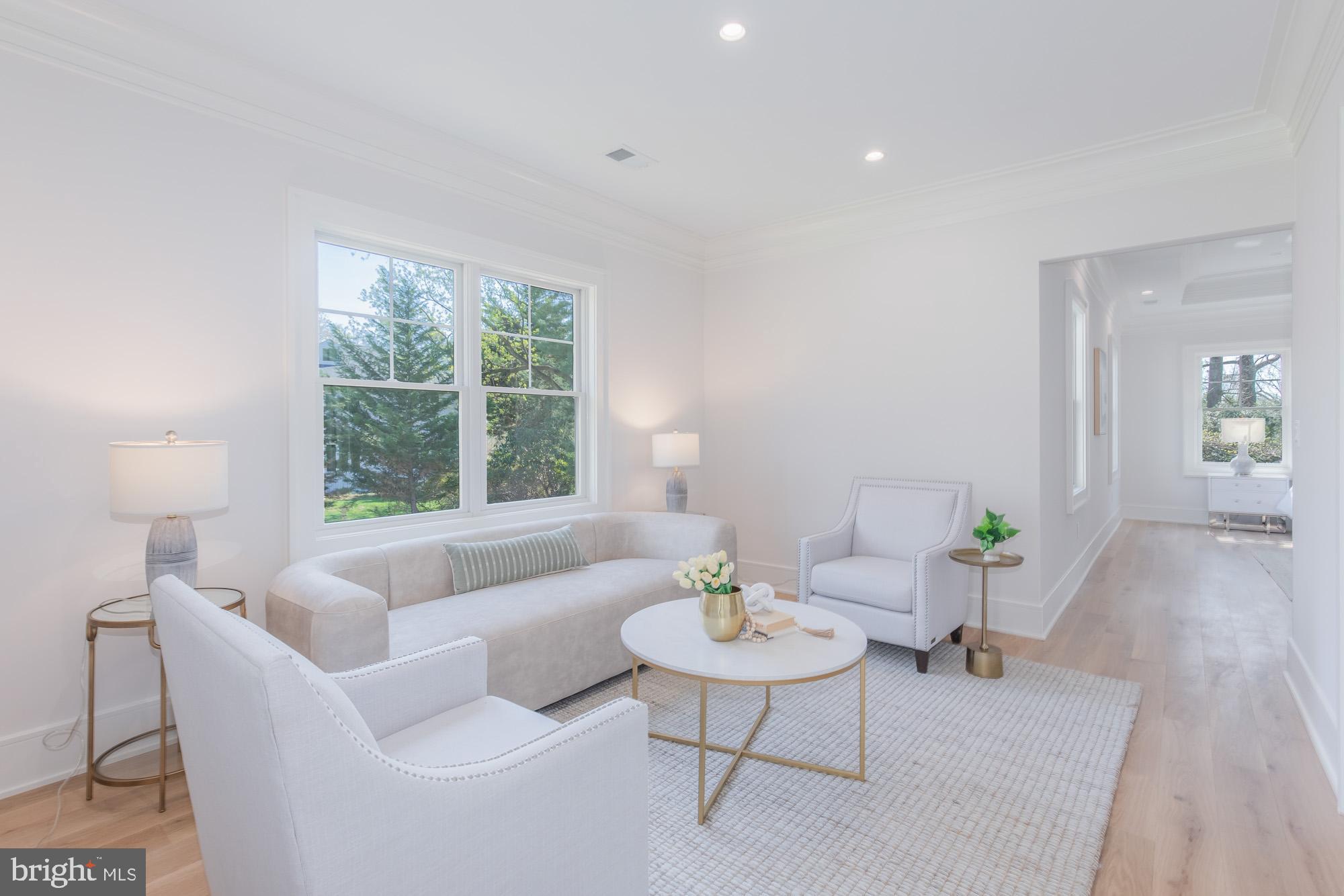 ROCK CREEK HILLS - Residential