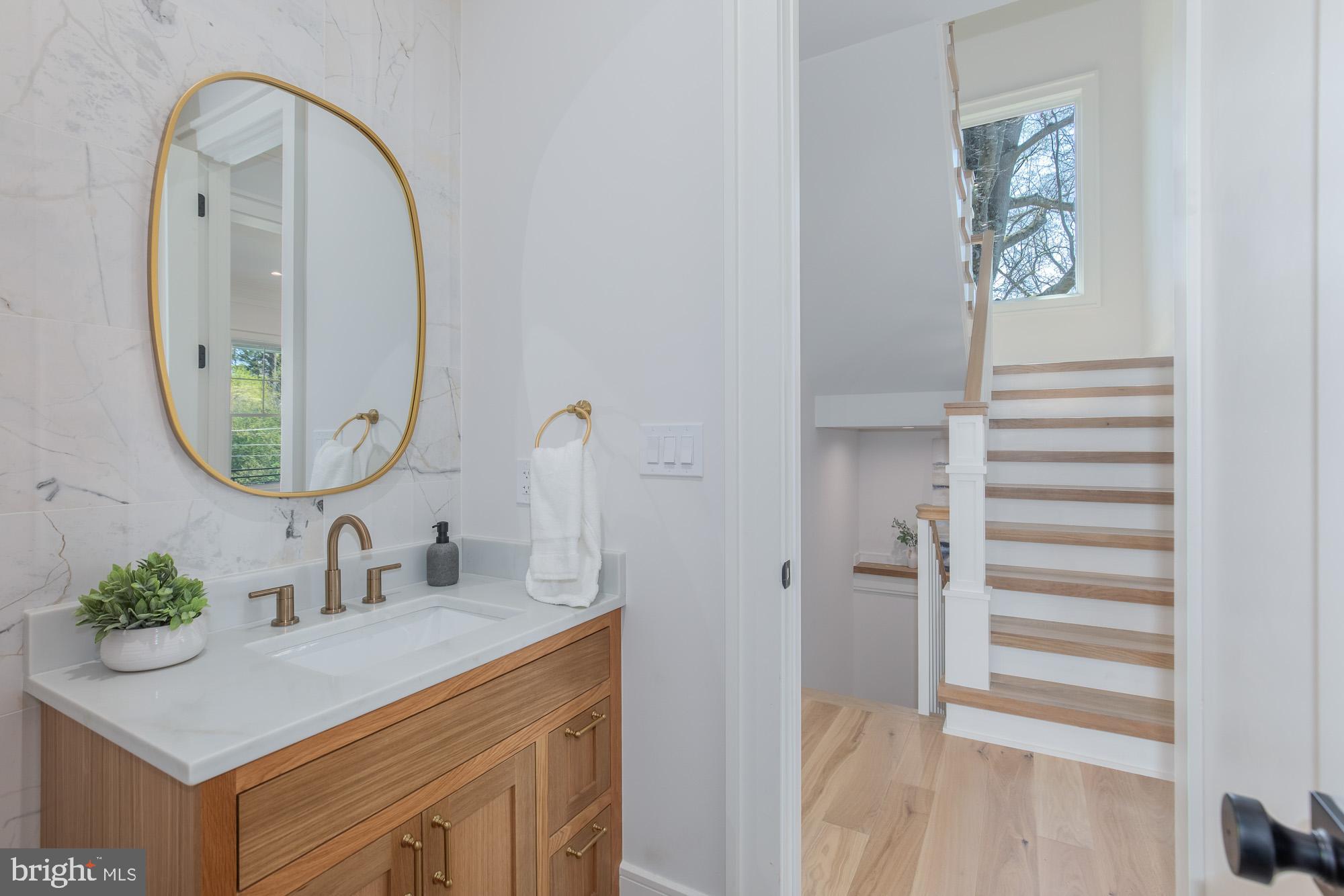 ROCK CREEK HILLS - Residential