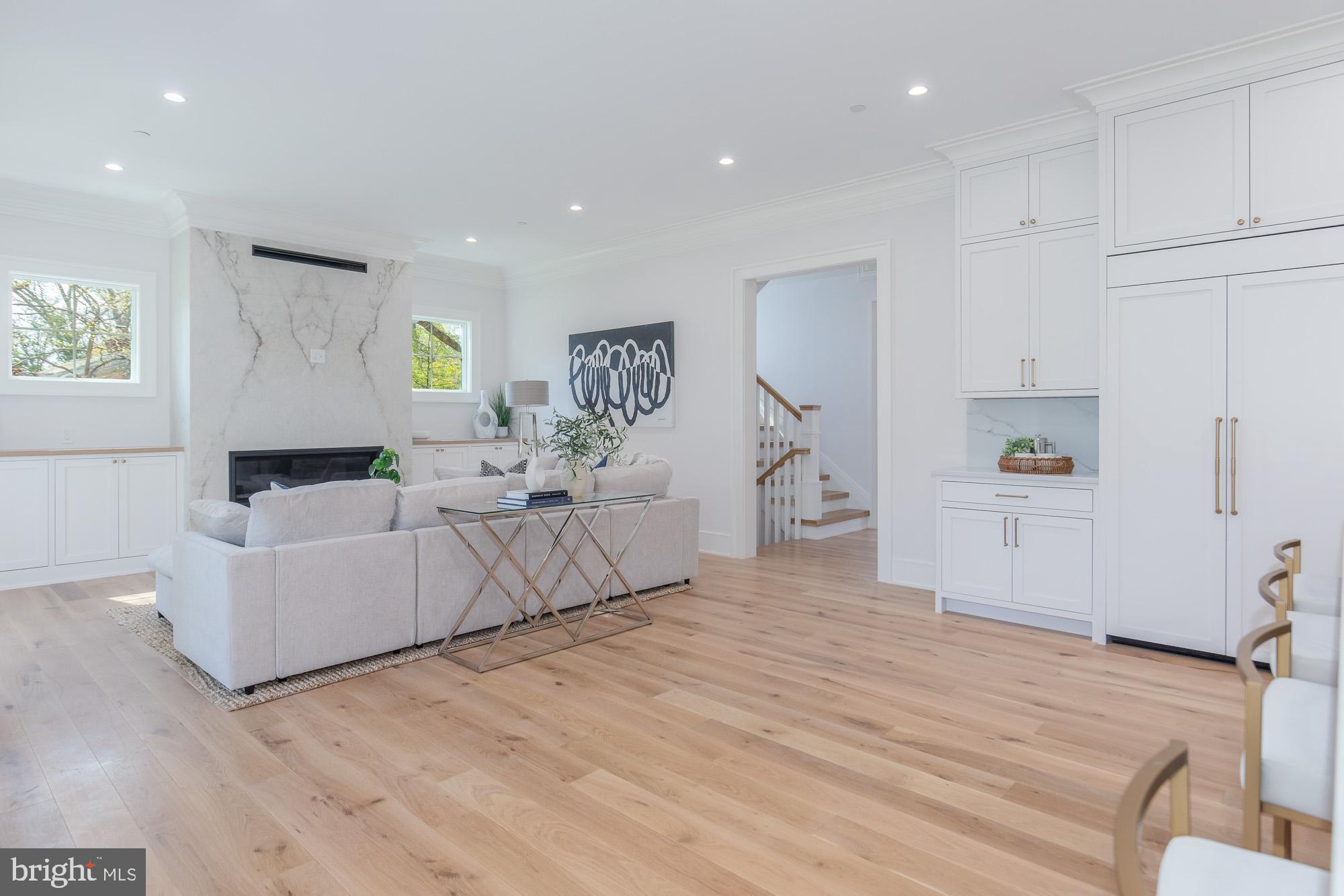 ROCK CREEK HILLS - Residential