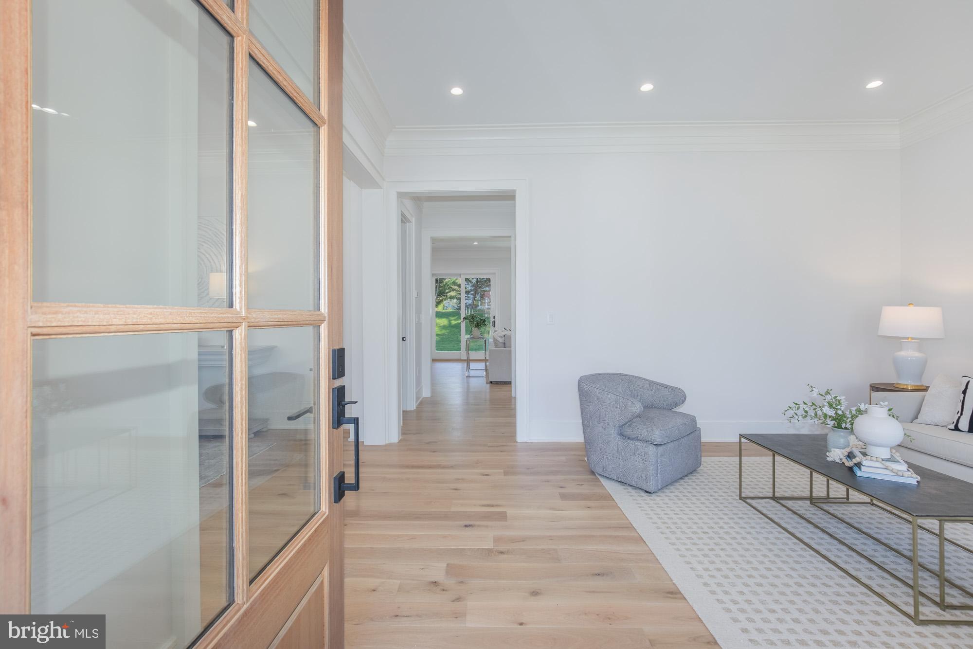 ROCK CREEK HILLS - Residential