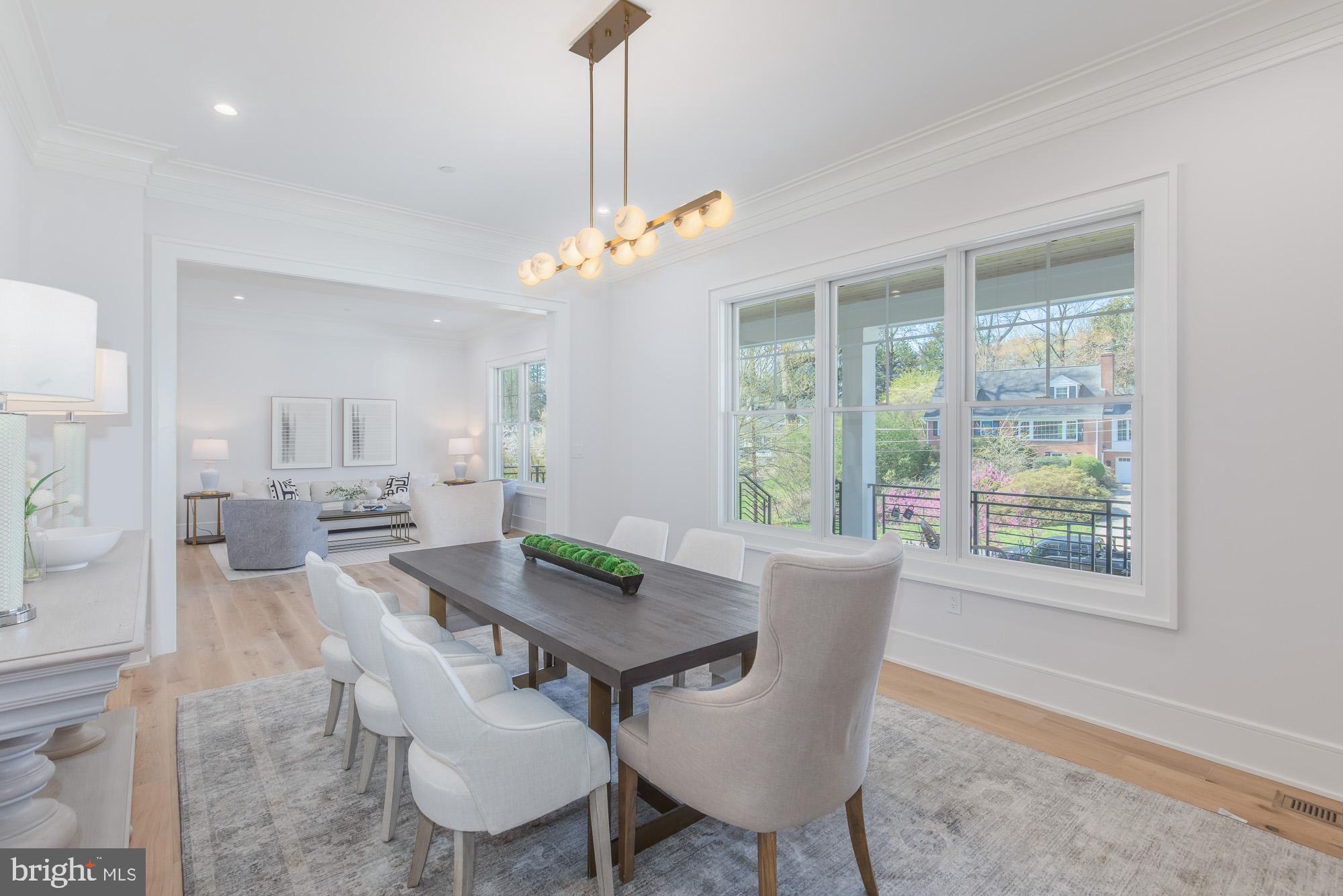 ROCK CREEK HILLS - Residential