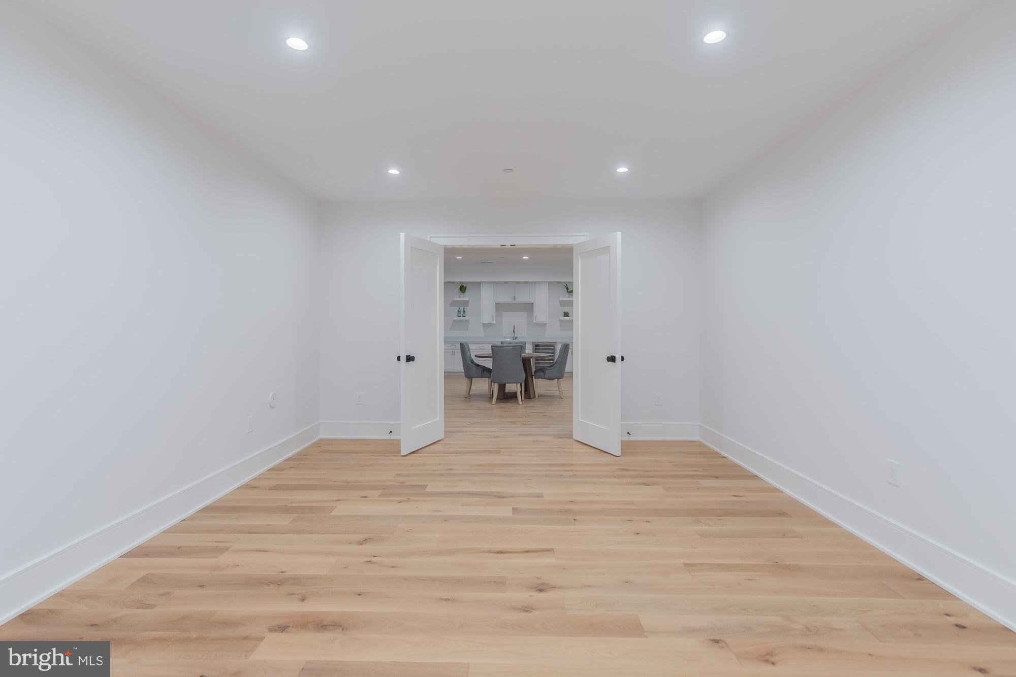 ROCK CREEK HILLS - Residential