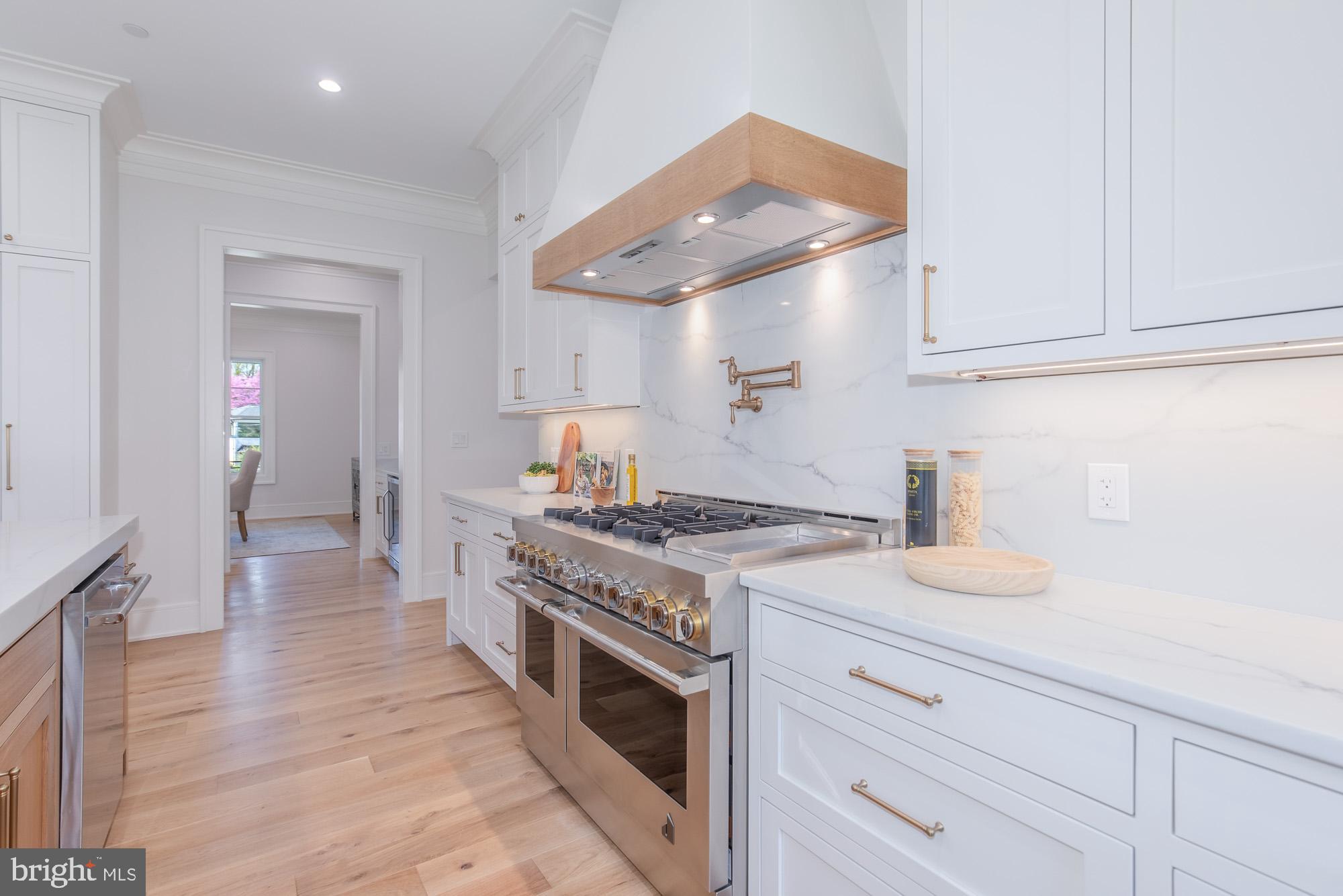 ROCK CREEK HILLS - Residential