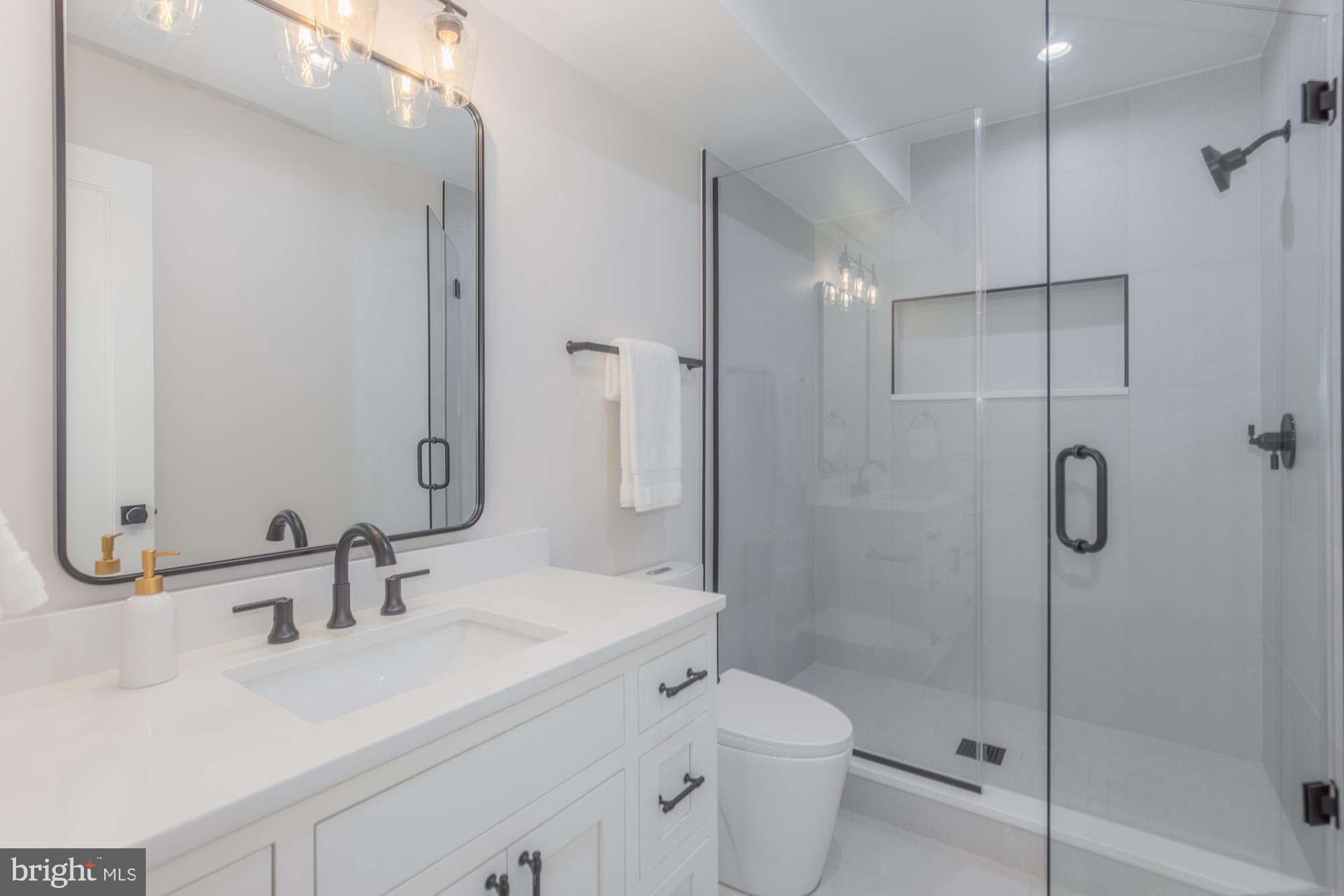 ROCK CREEK HILLS - Residential