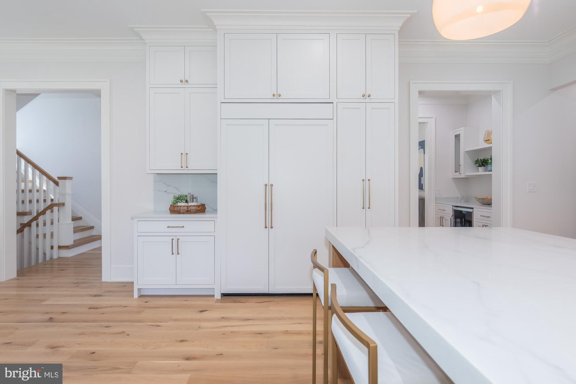 ROCK CREEK HILLS - Residential