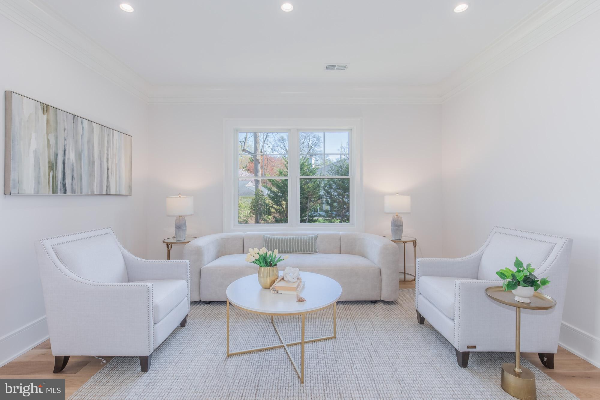 ROCK CREEK HILLS - Residential