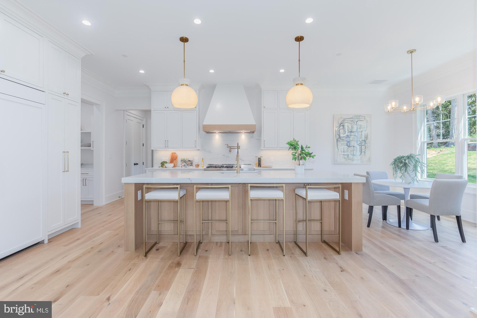 ROCK CREEK HILLS - Residential