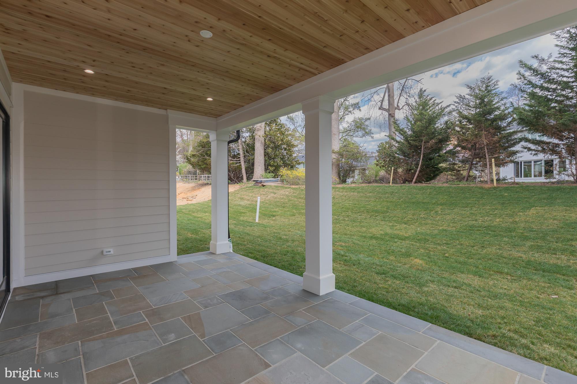 ROCK CREEK HILLS - Residential