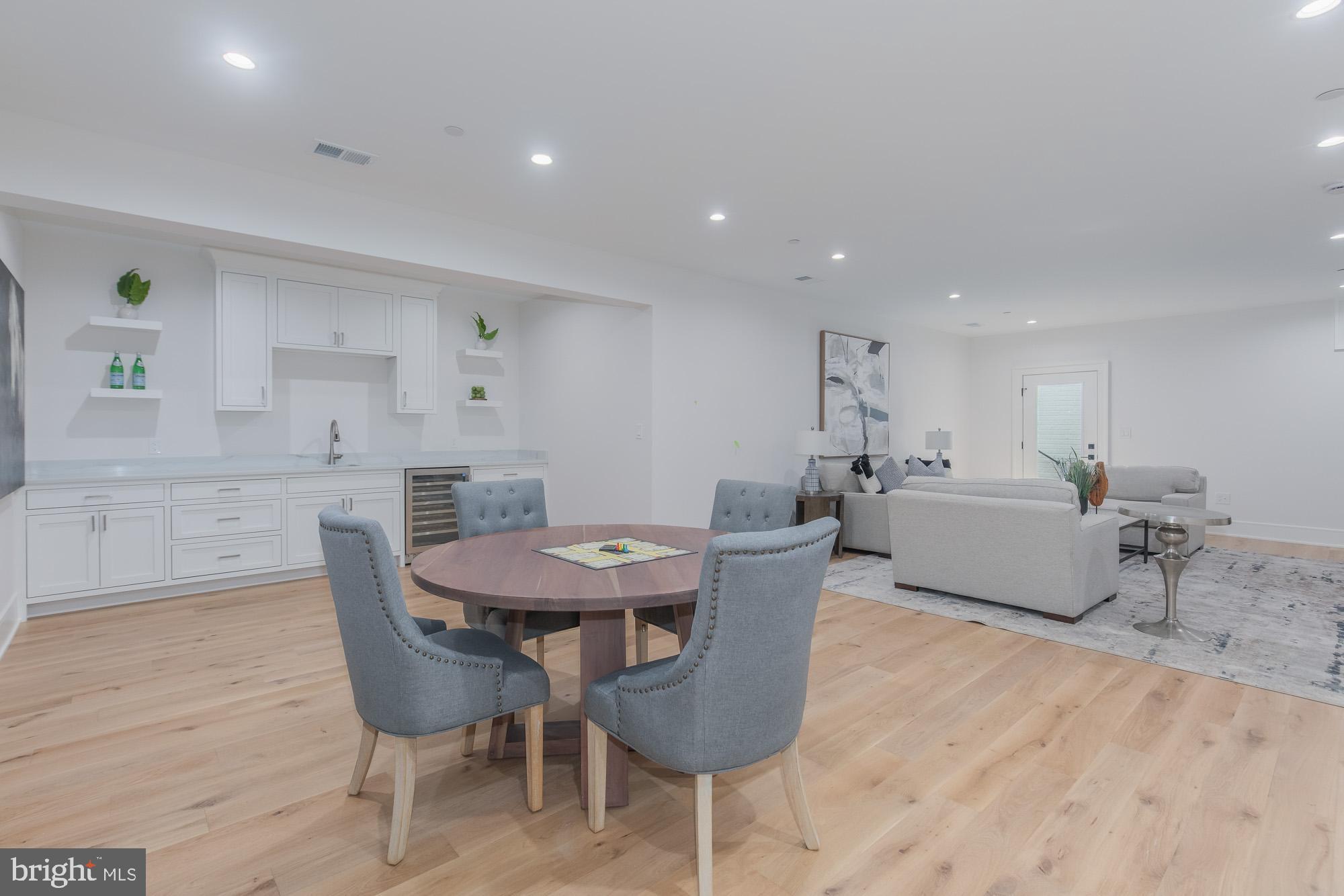 ROCK CREEK HILLS - Residential