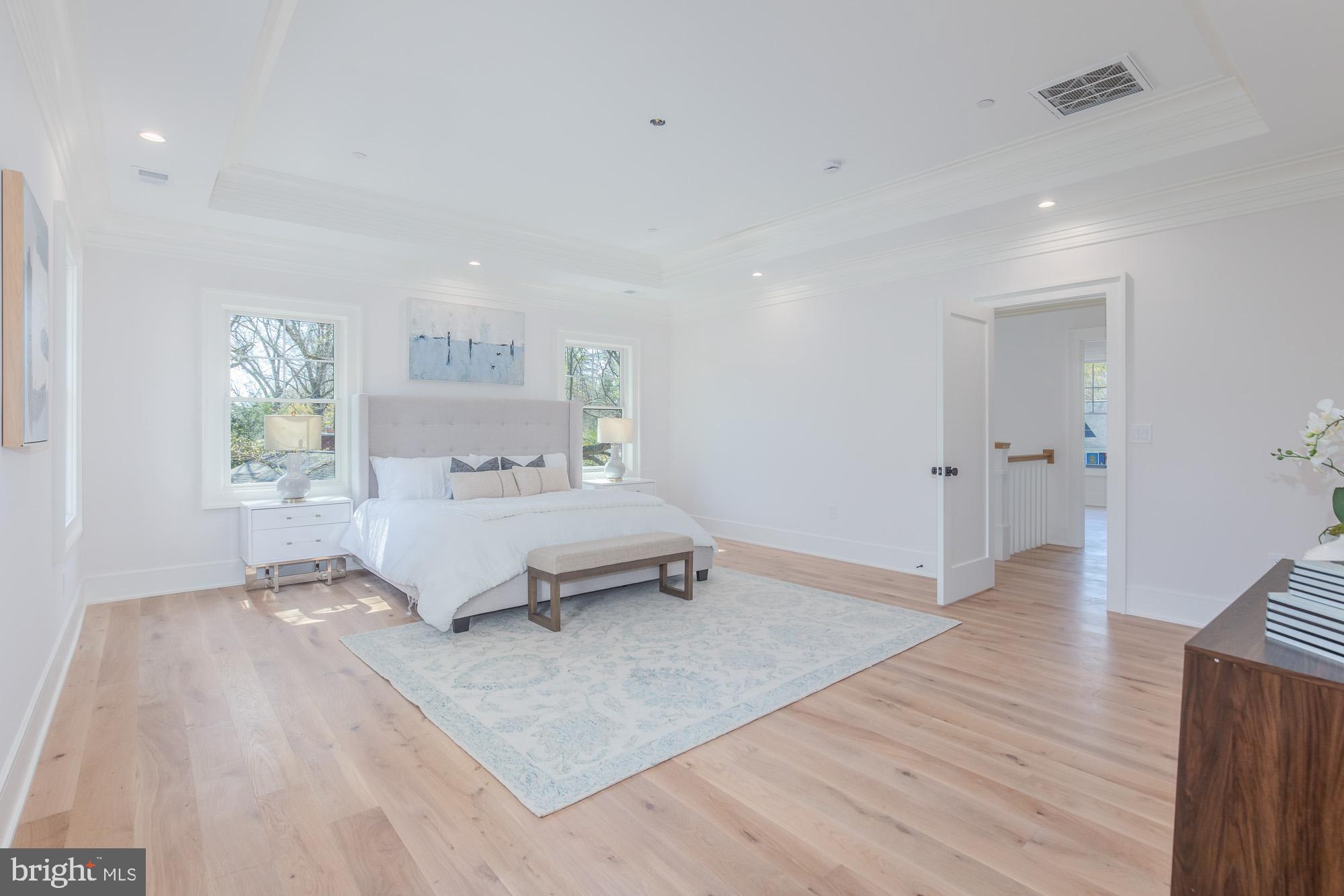 ROCK CREEK HILLS - Residential