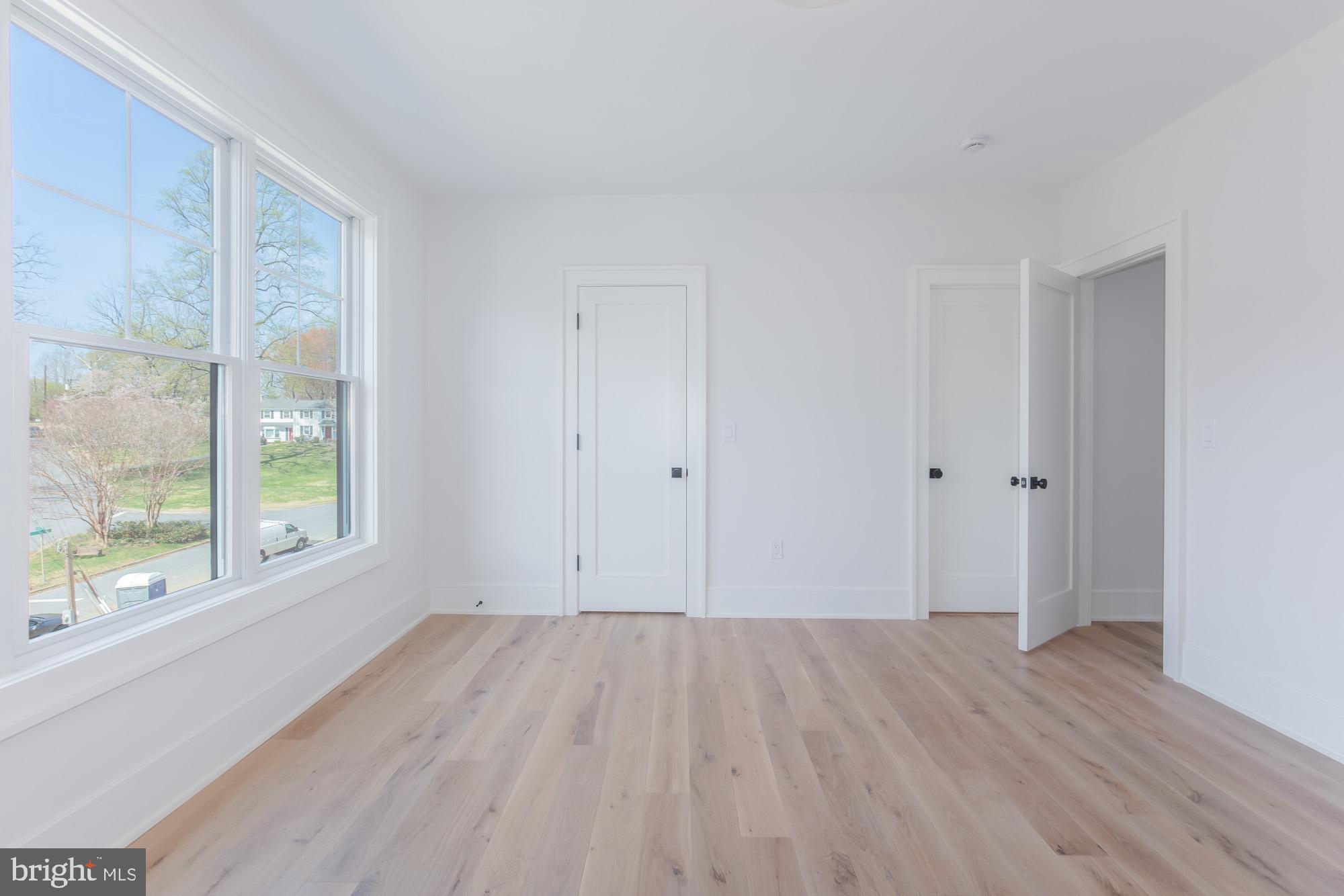 ROCK CREEK HILLS - Residential