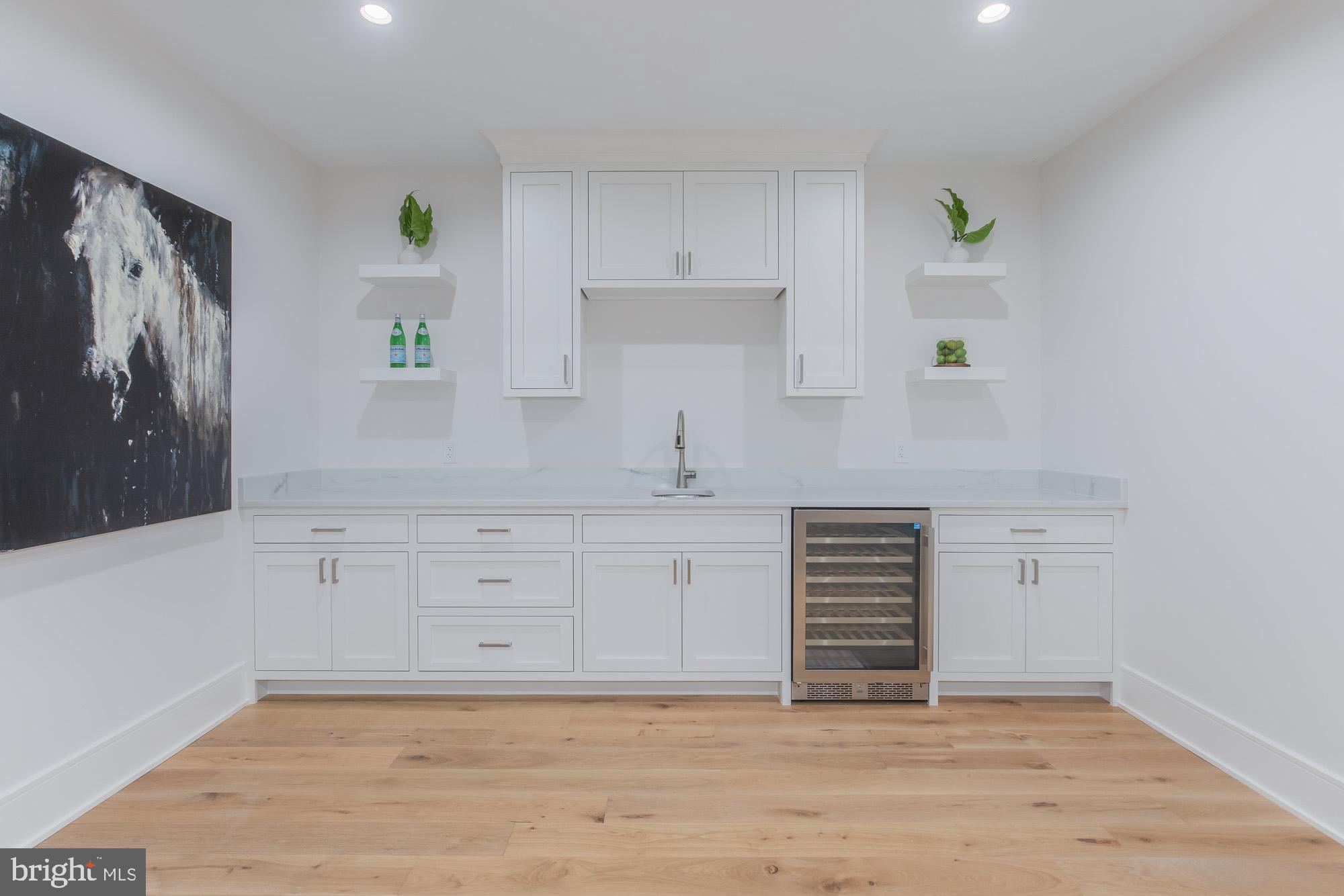 ROCK CREEK HILLS - Residential