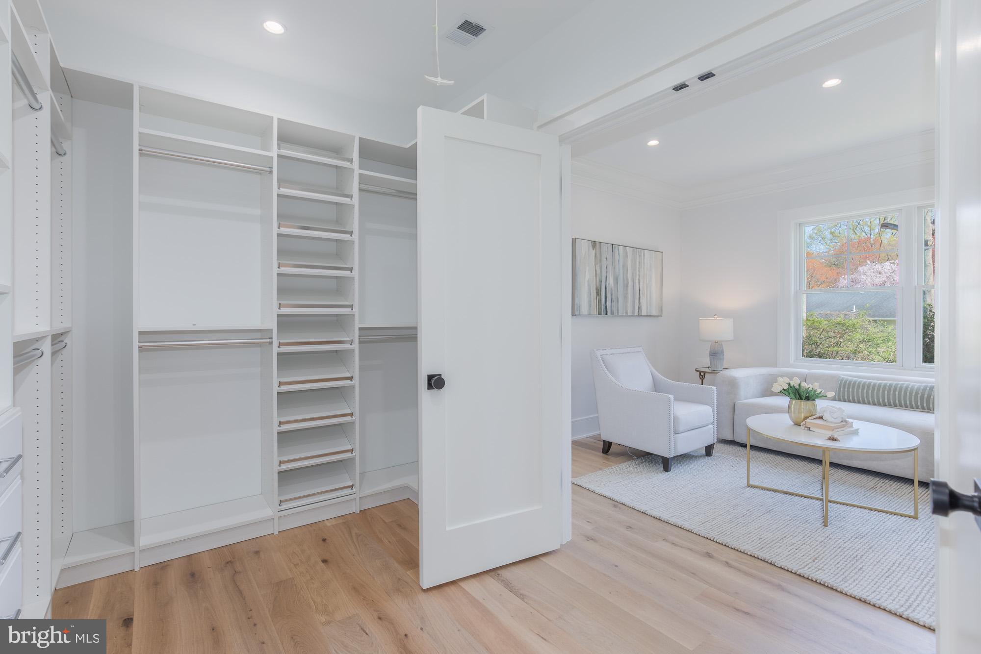 ROCK CREEK HILLS - Residential