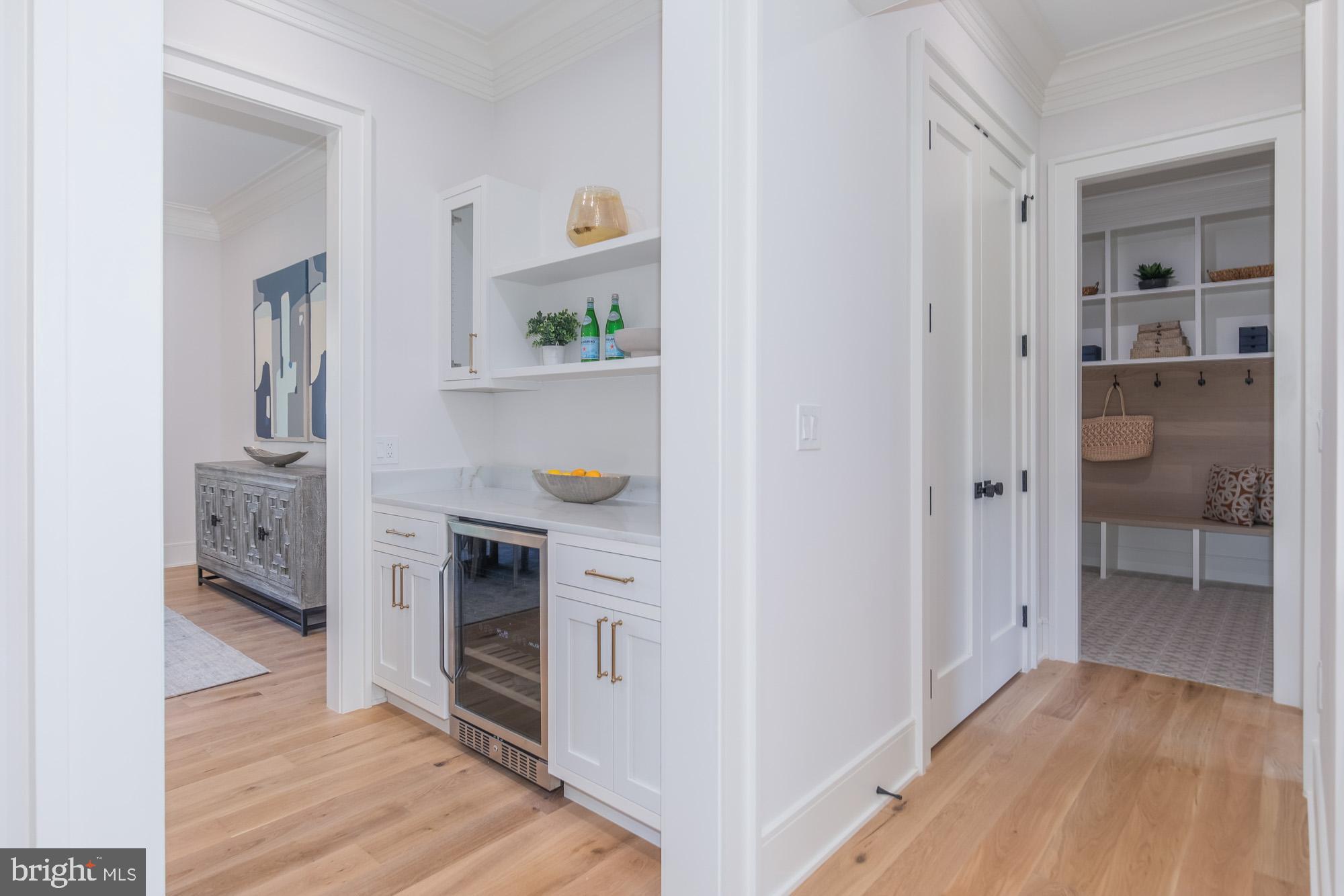 ROCK CREEK HILLS - Residential