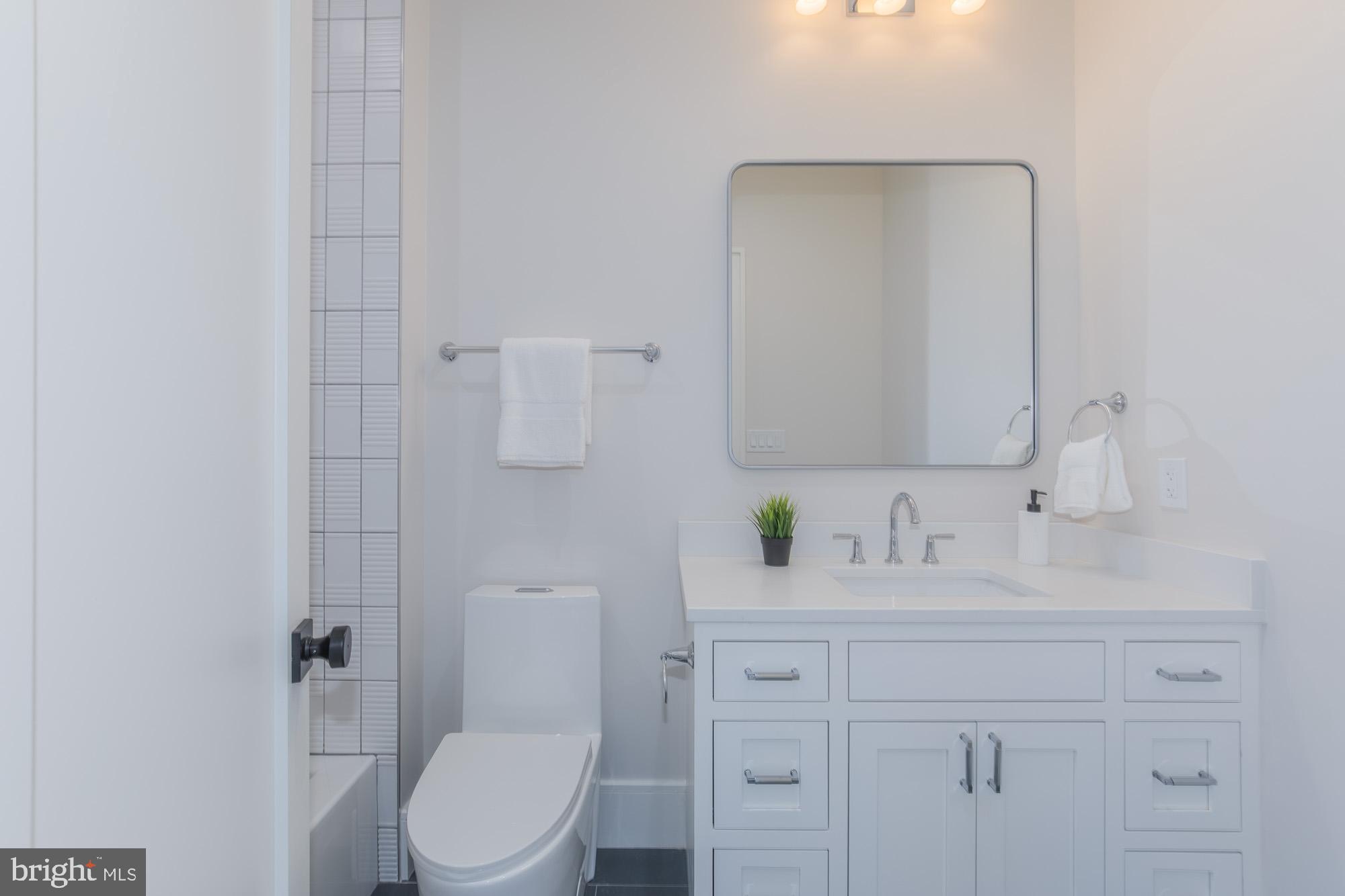 ROCK CREEK HILLS - Residential