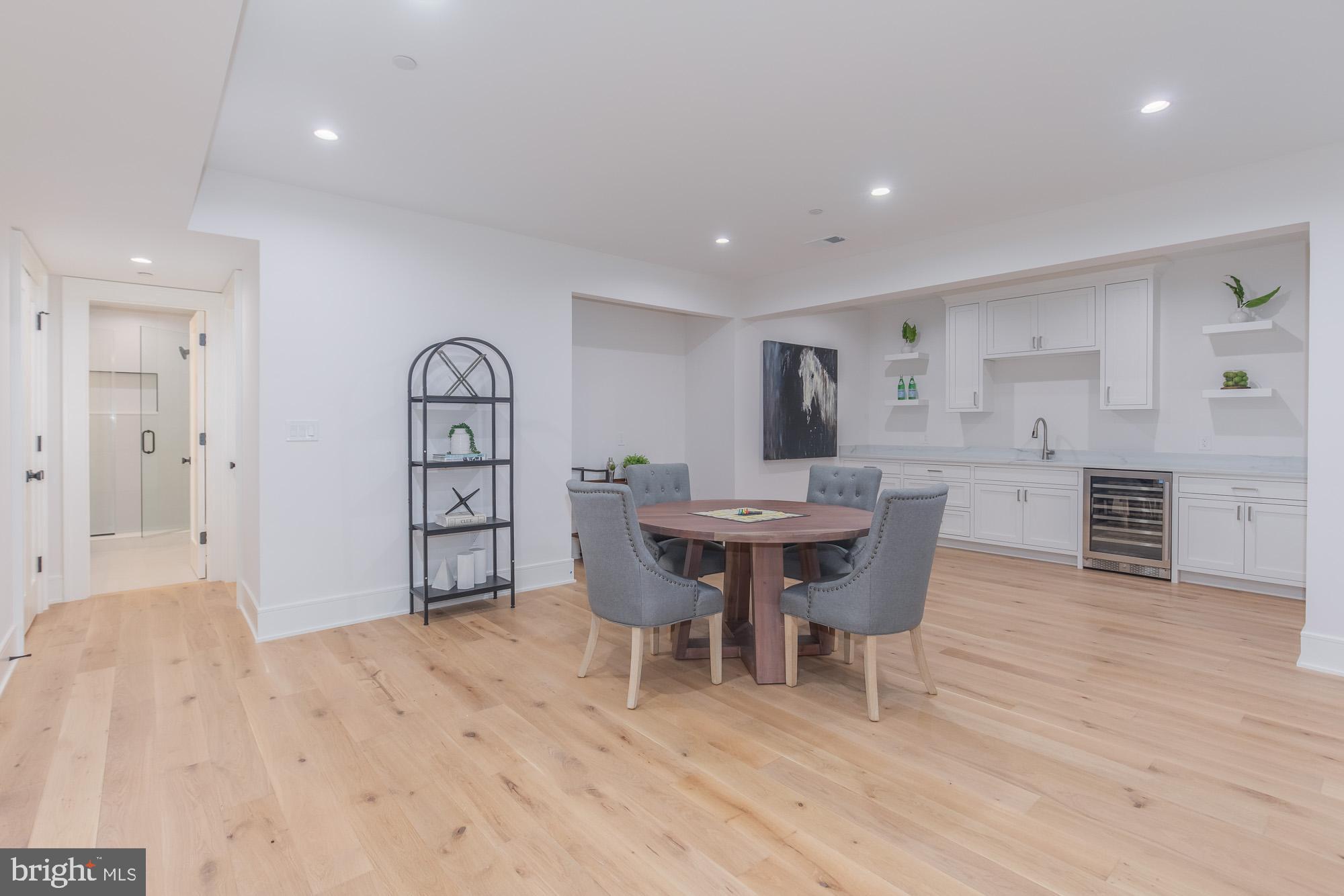 ROCK CREEK HILLS - Residential