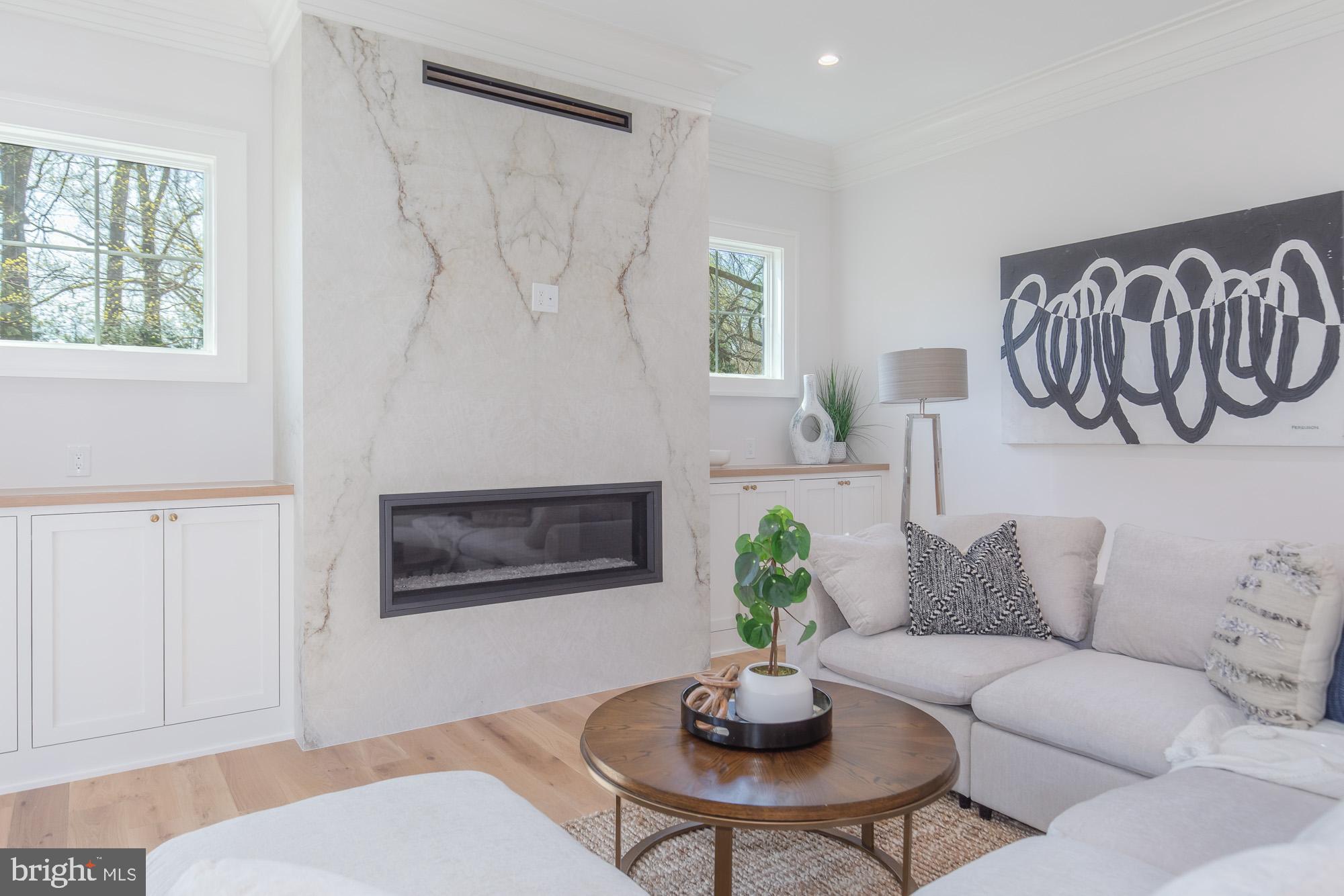 ROCK CREEK HILLS - Residential