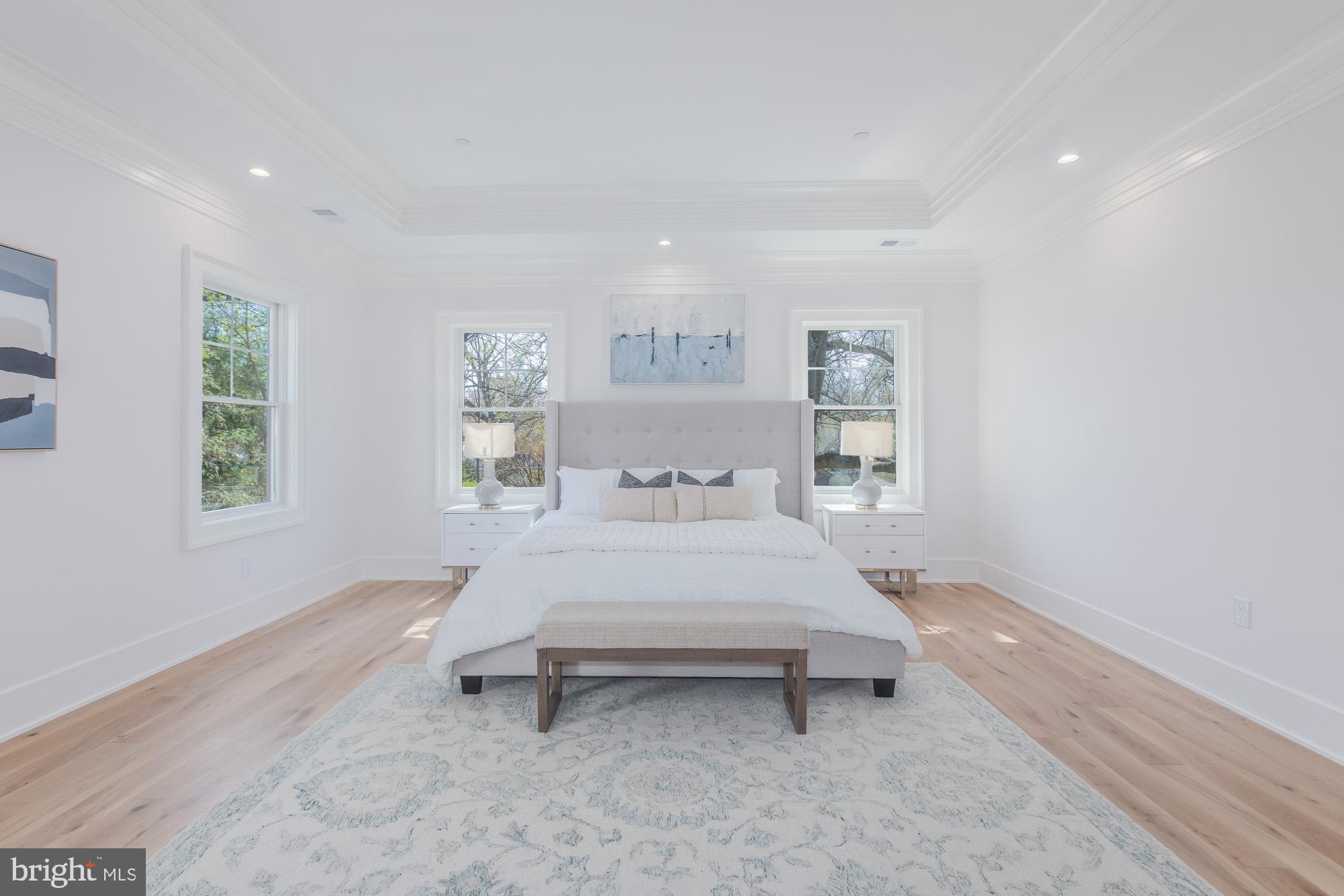 ROCK CREEK HILLS - Residential