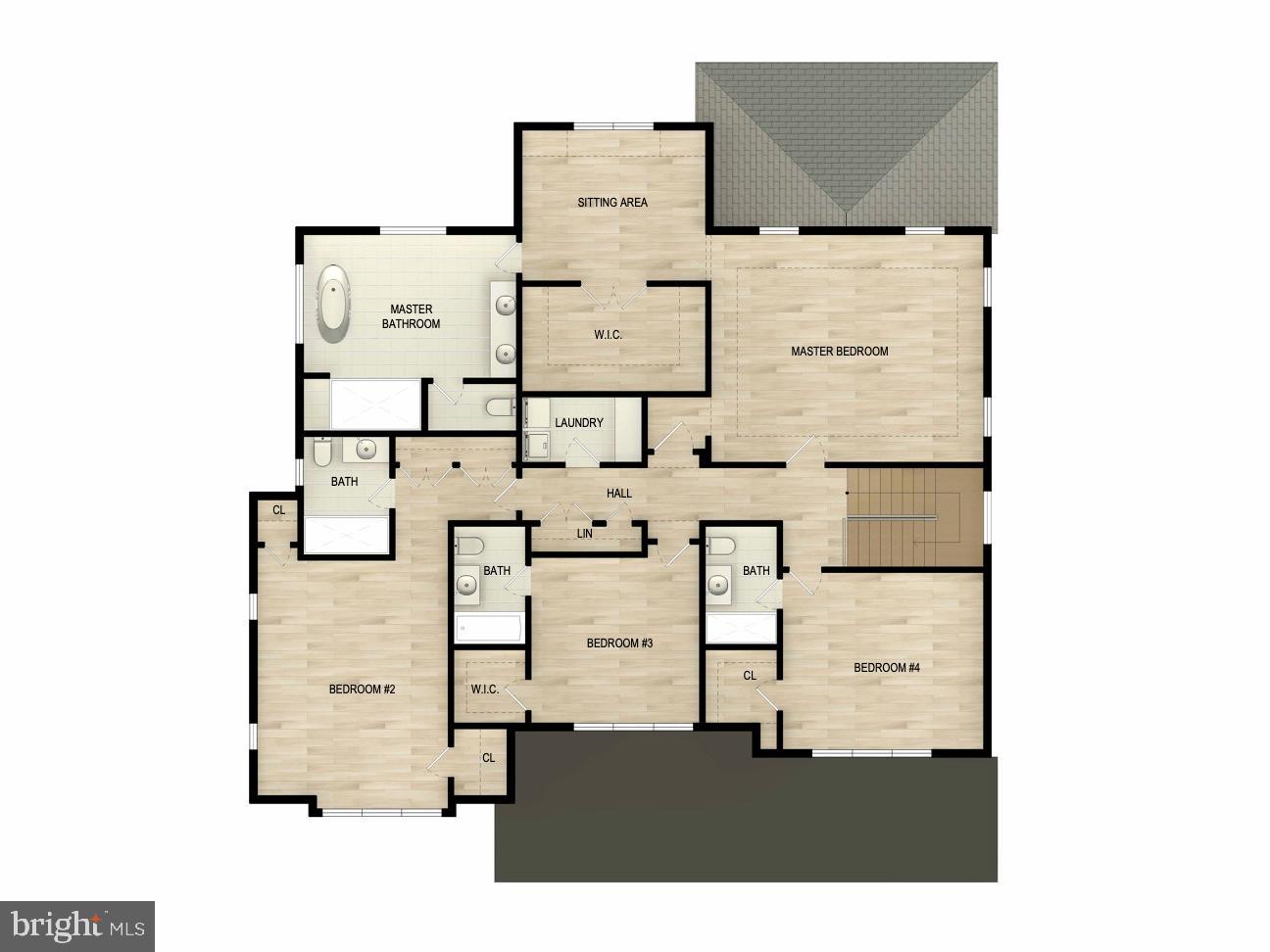 ROCK CREEK HILLS - Residential