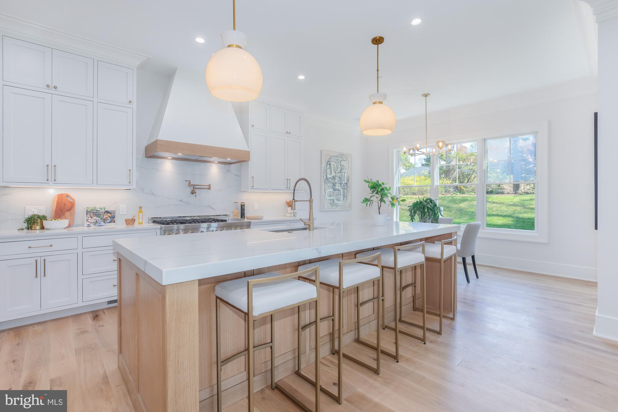 ROCK CREEK HILLS - Residential