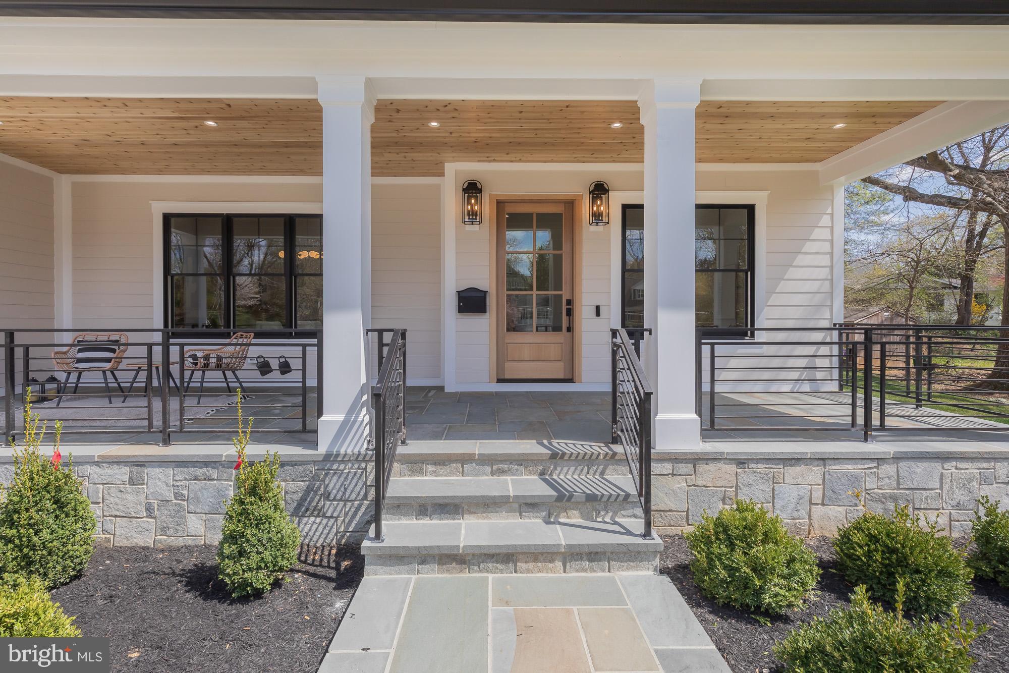 ROCK CREEK HILLS - Residential