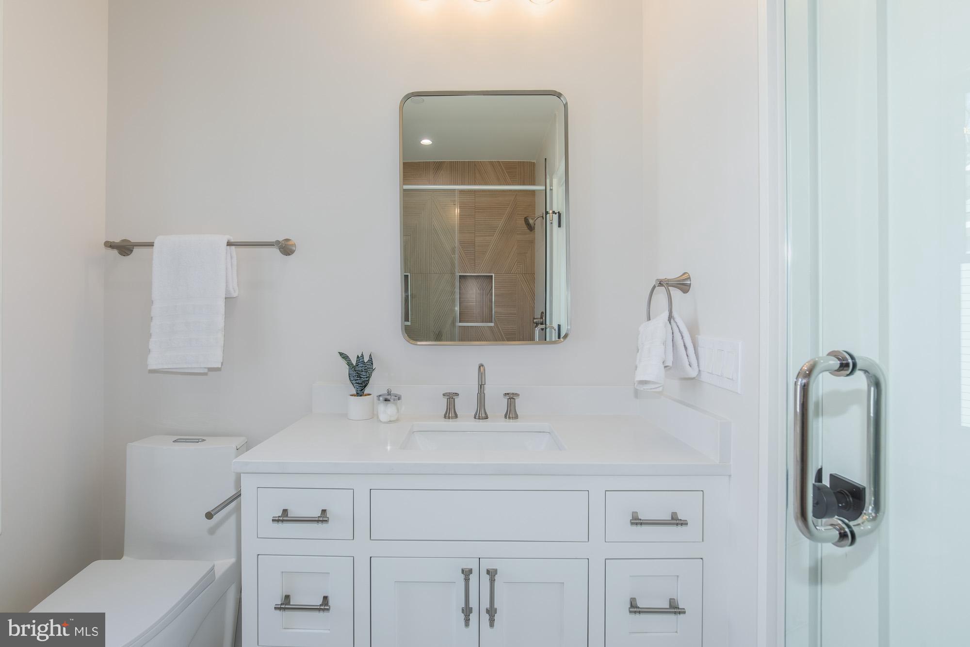 ROCK CREEK HILLS - Residential