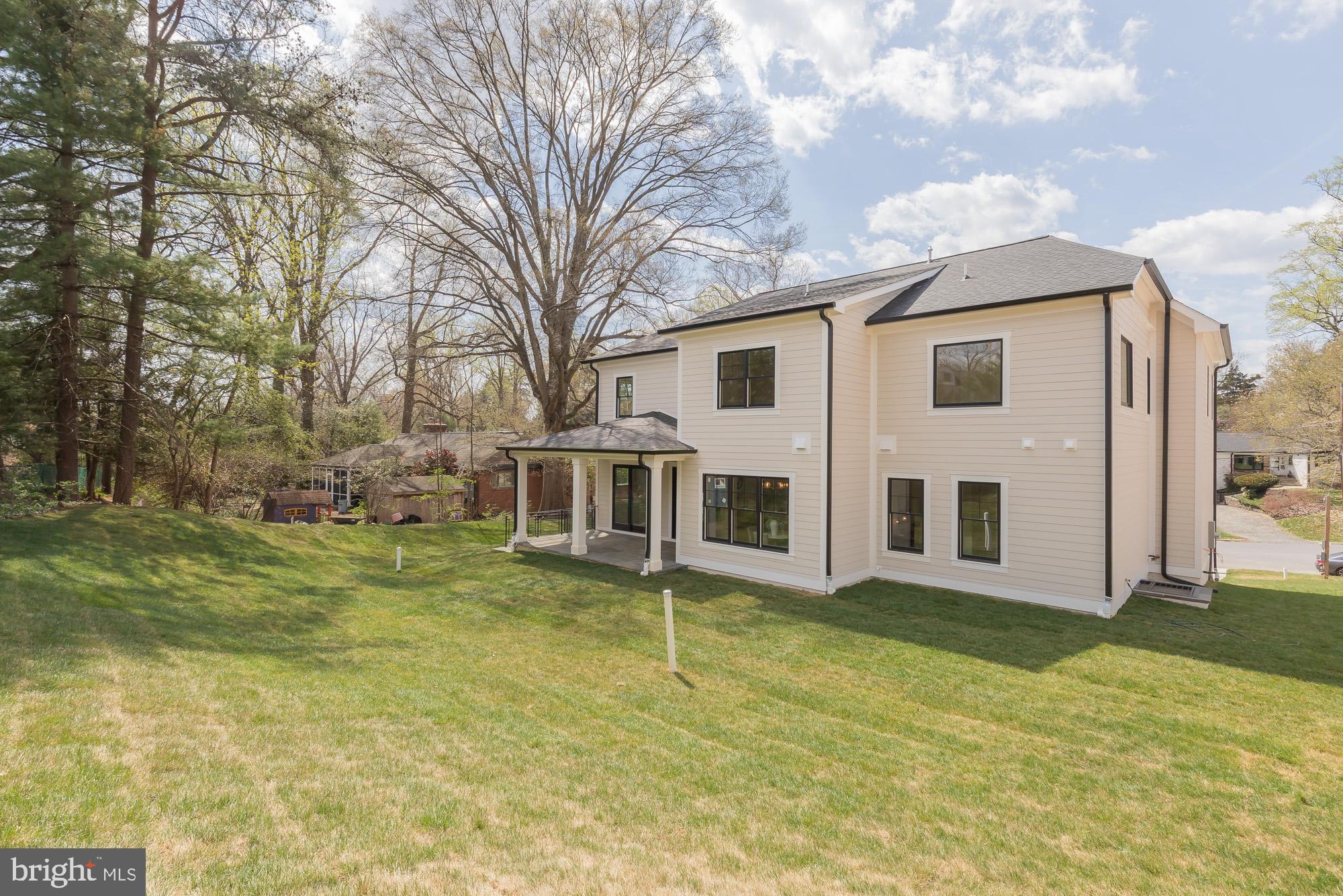 ROCK CREEK HILLS - Residential