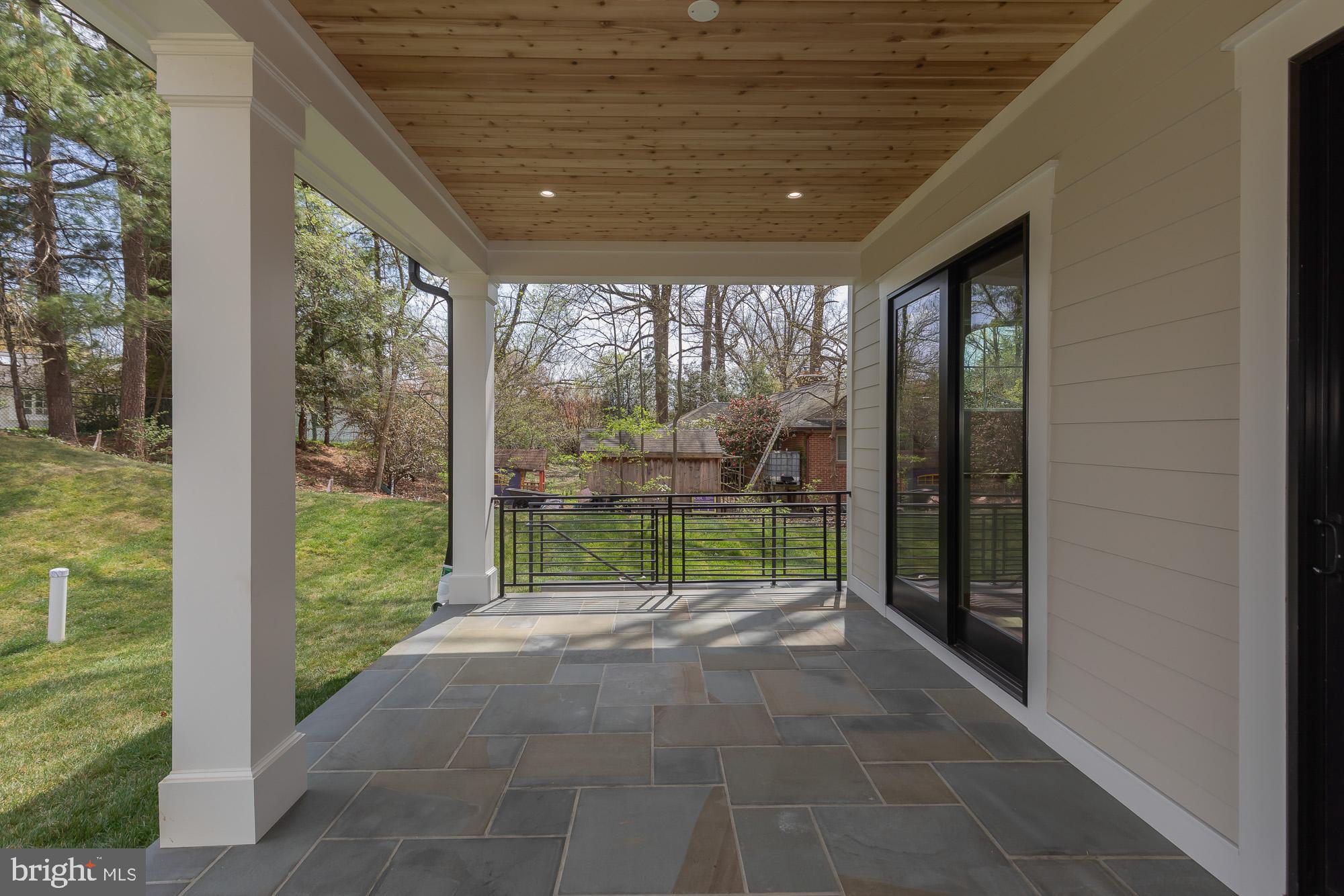 ROCK CREEK HILLS - Residential