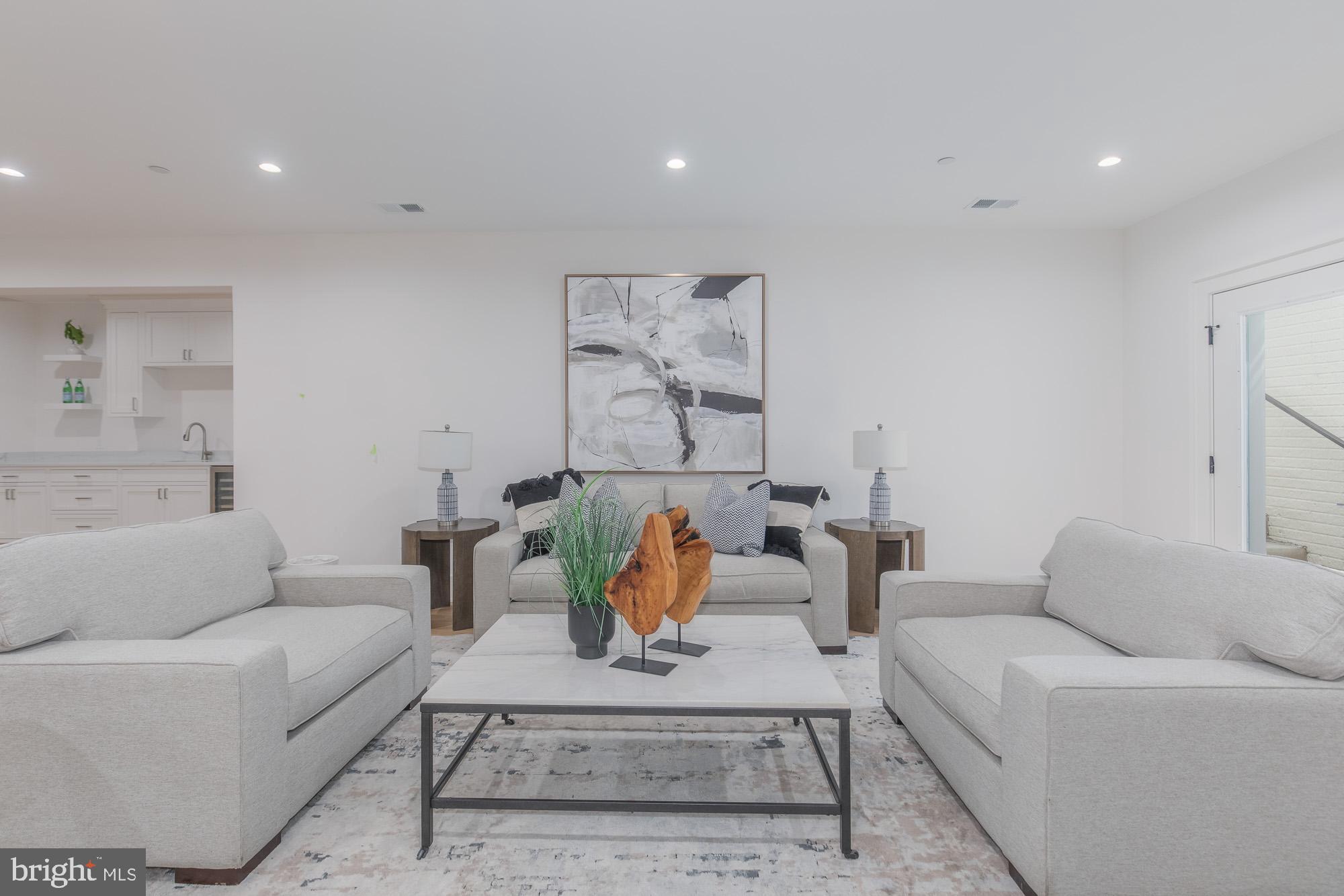 ROCK CREEK HILLS - Residential