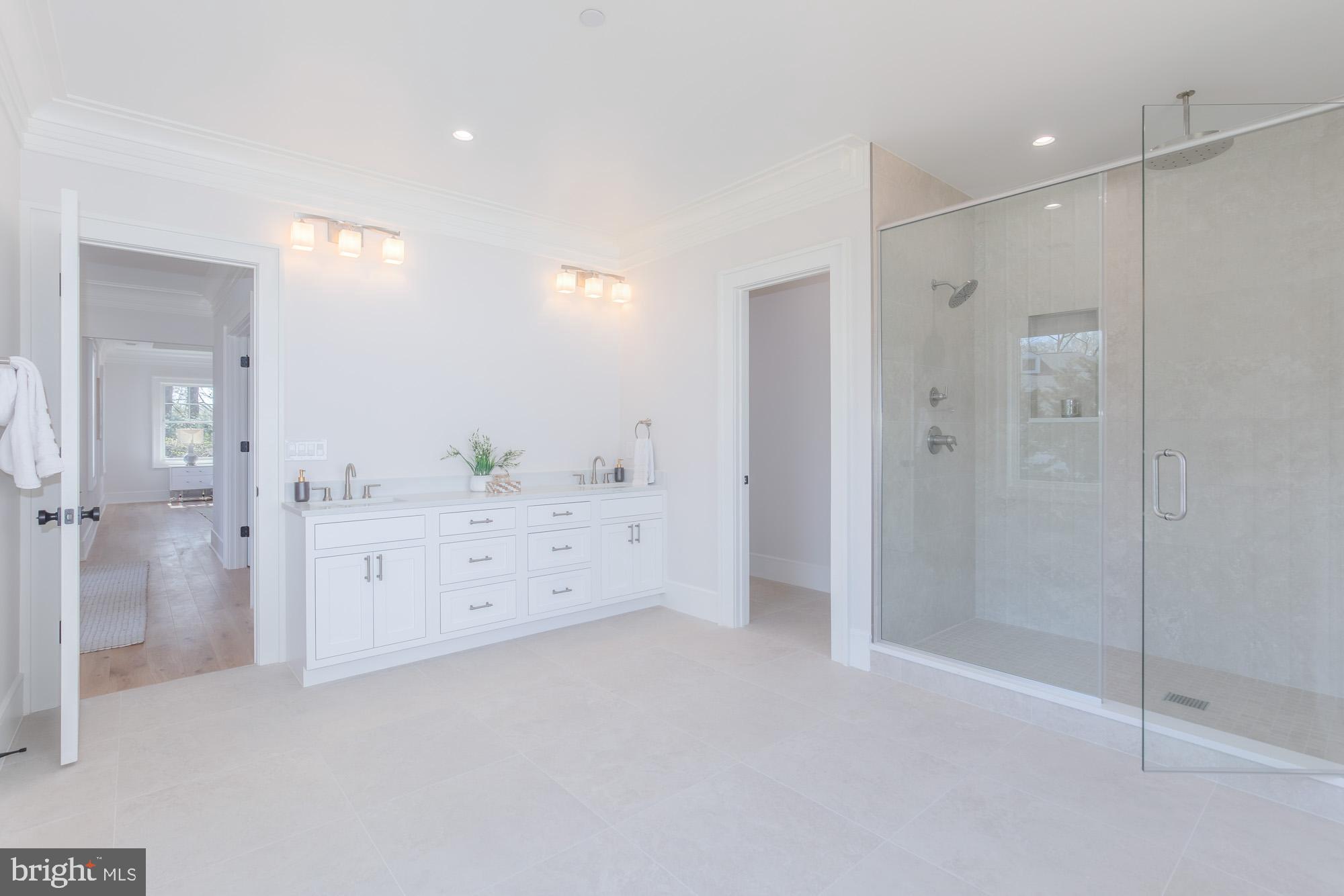 ROCK CREEK HILLS - Residential