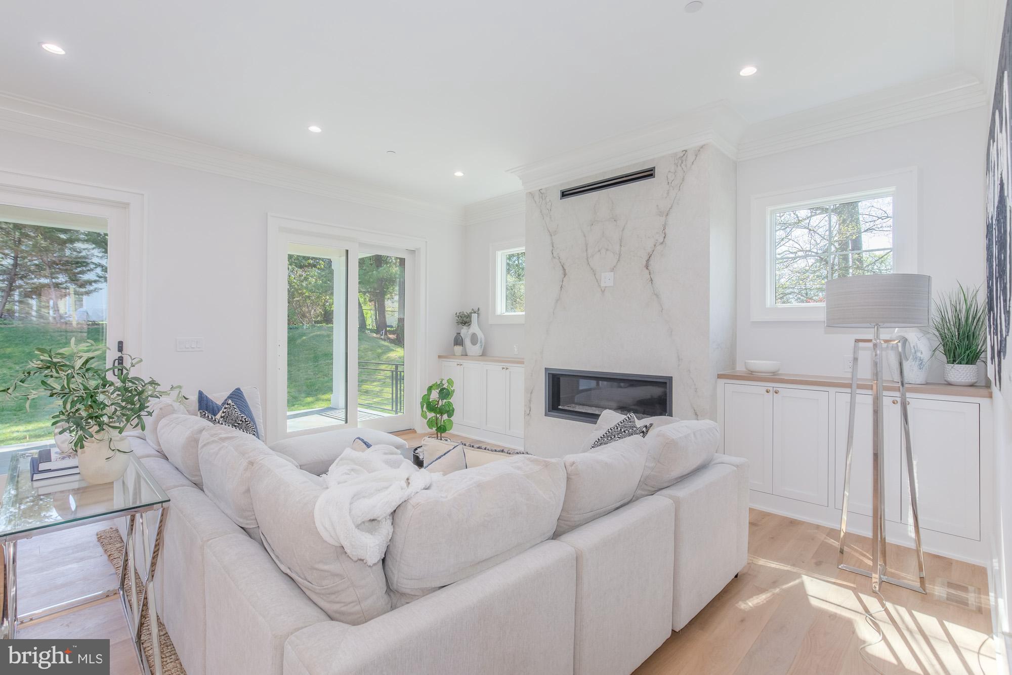 ROCK CREEK HILLS - Residential