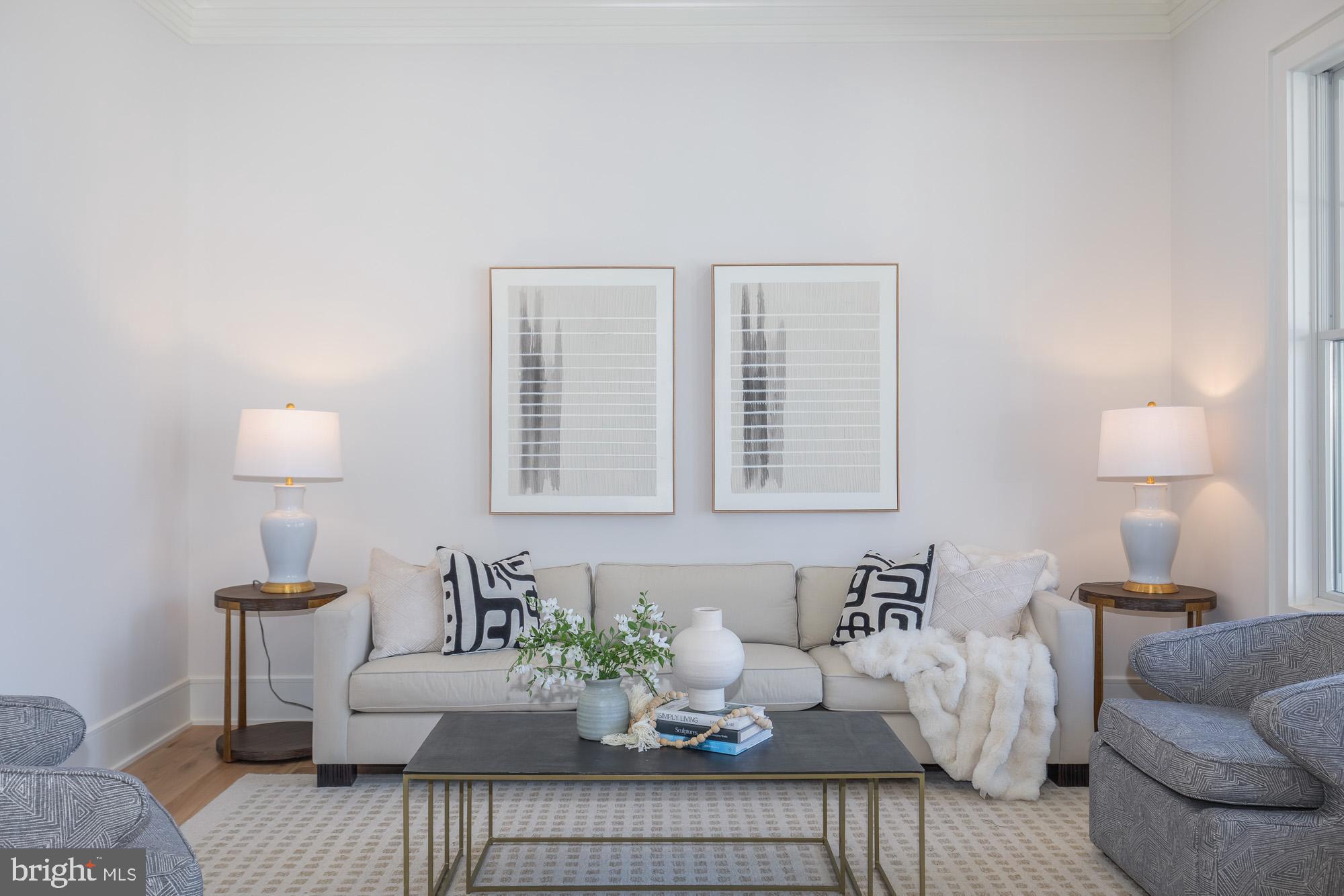 ROCK CREEK HILLS - Residential