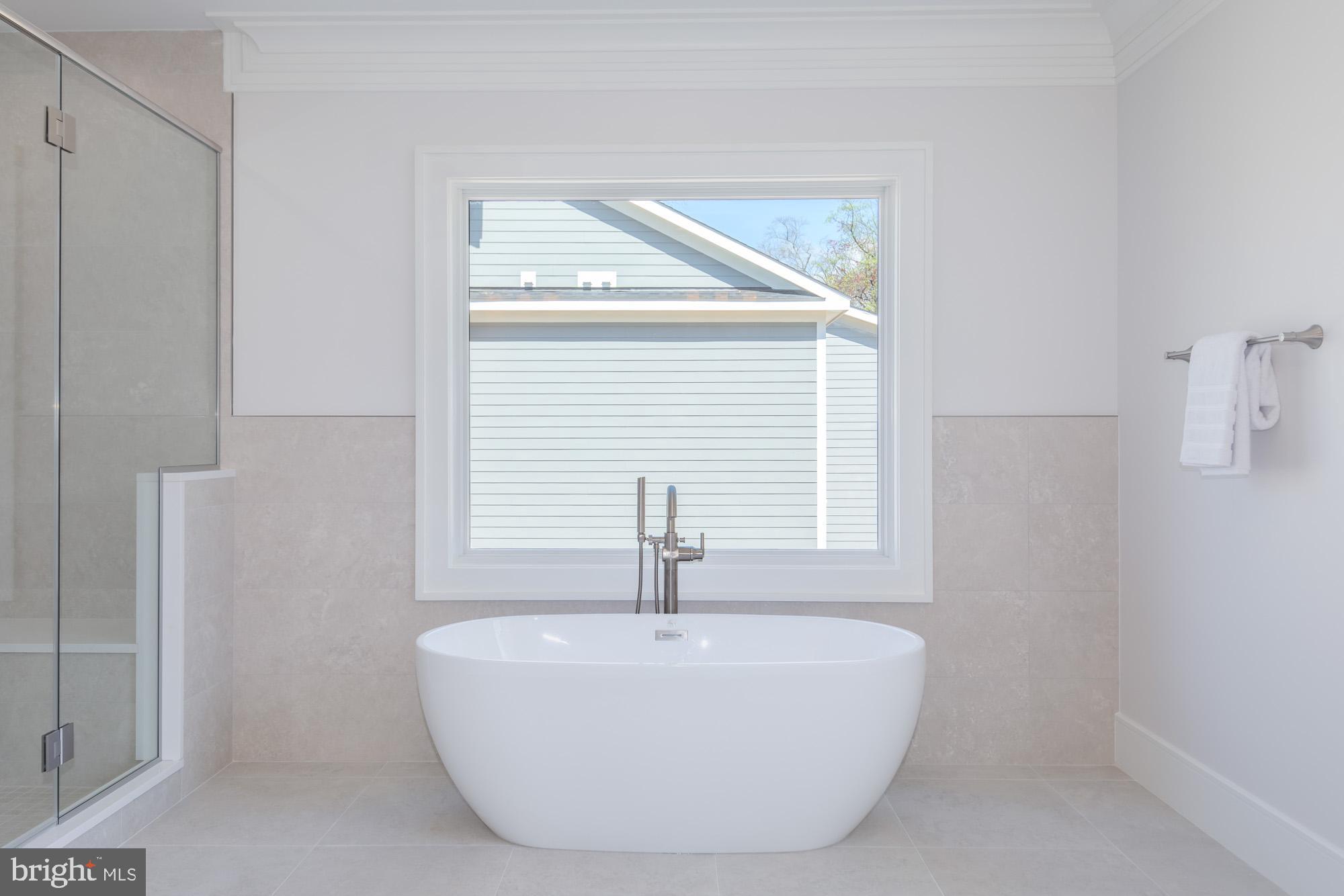 ROCK CREEK HILLS - Residential