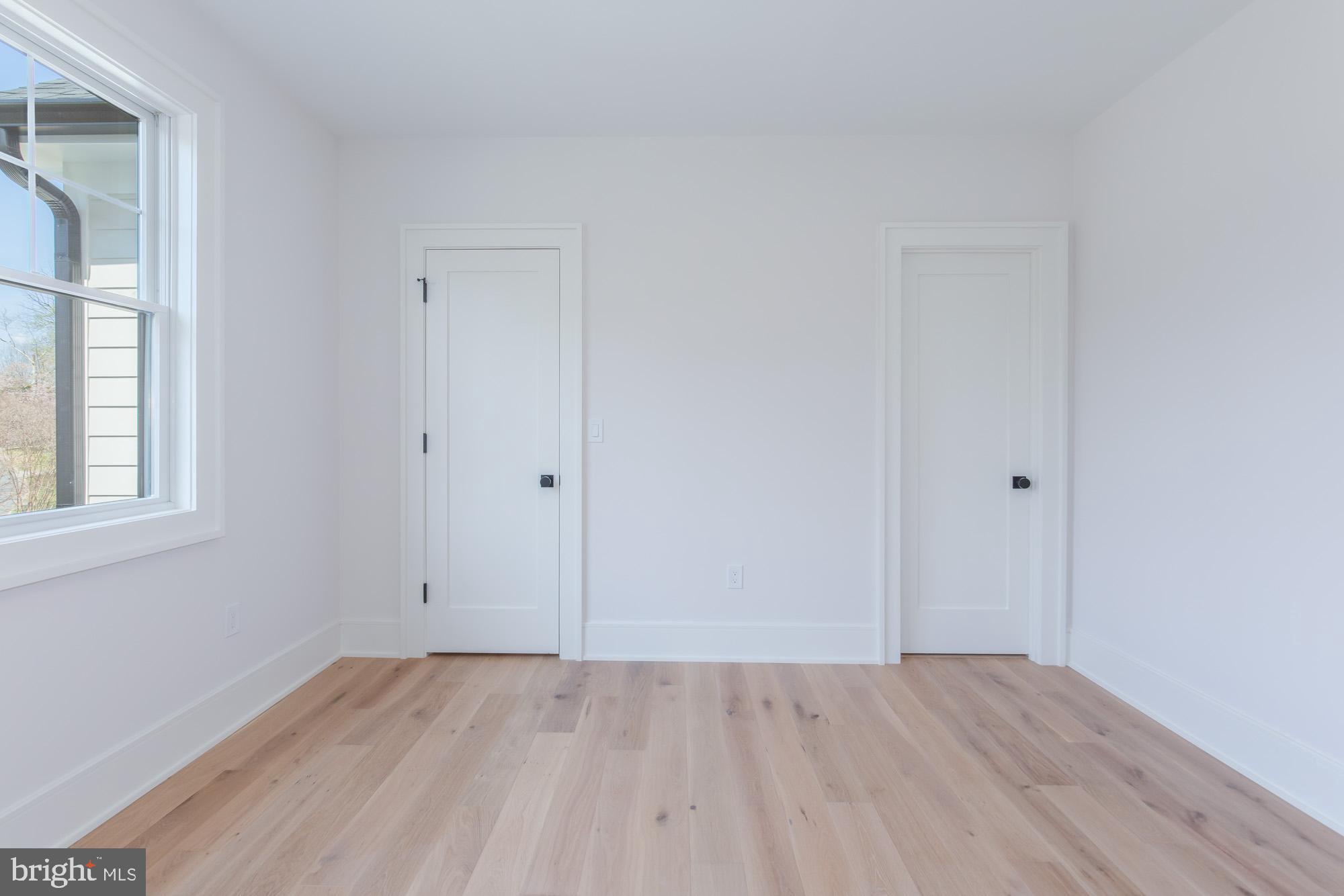 ROCK CREEK HILLS - Residential