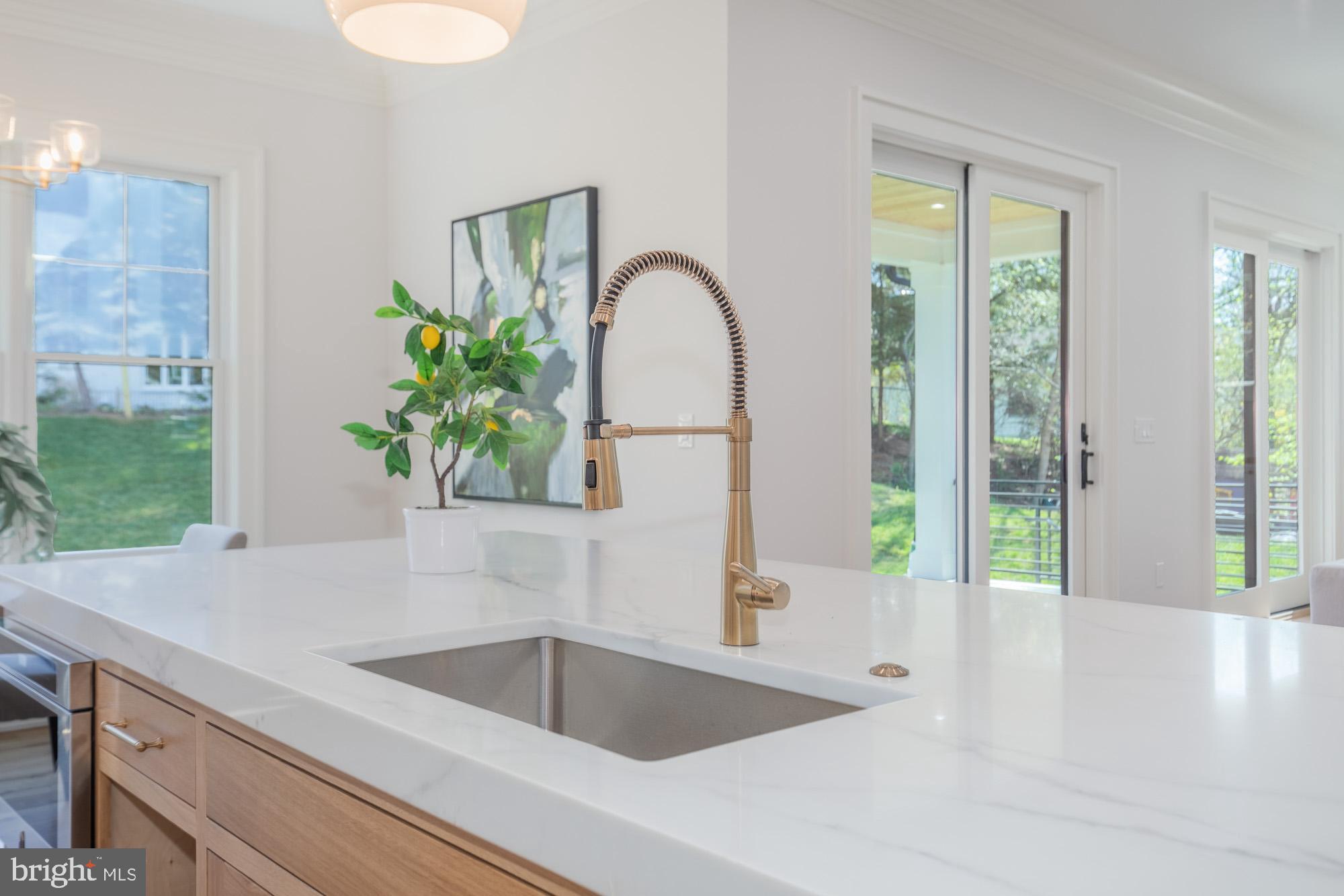 ROCK CREEK HILLS - Residential