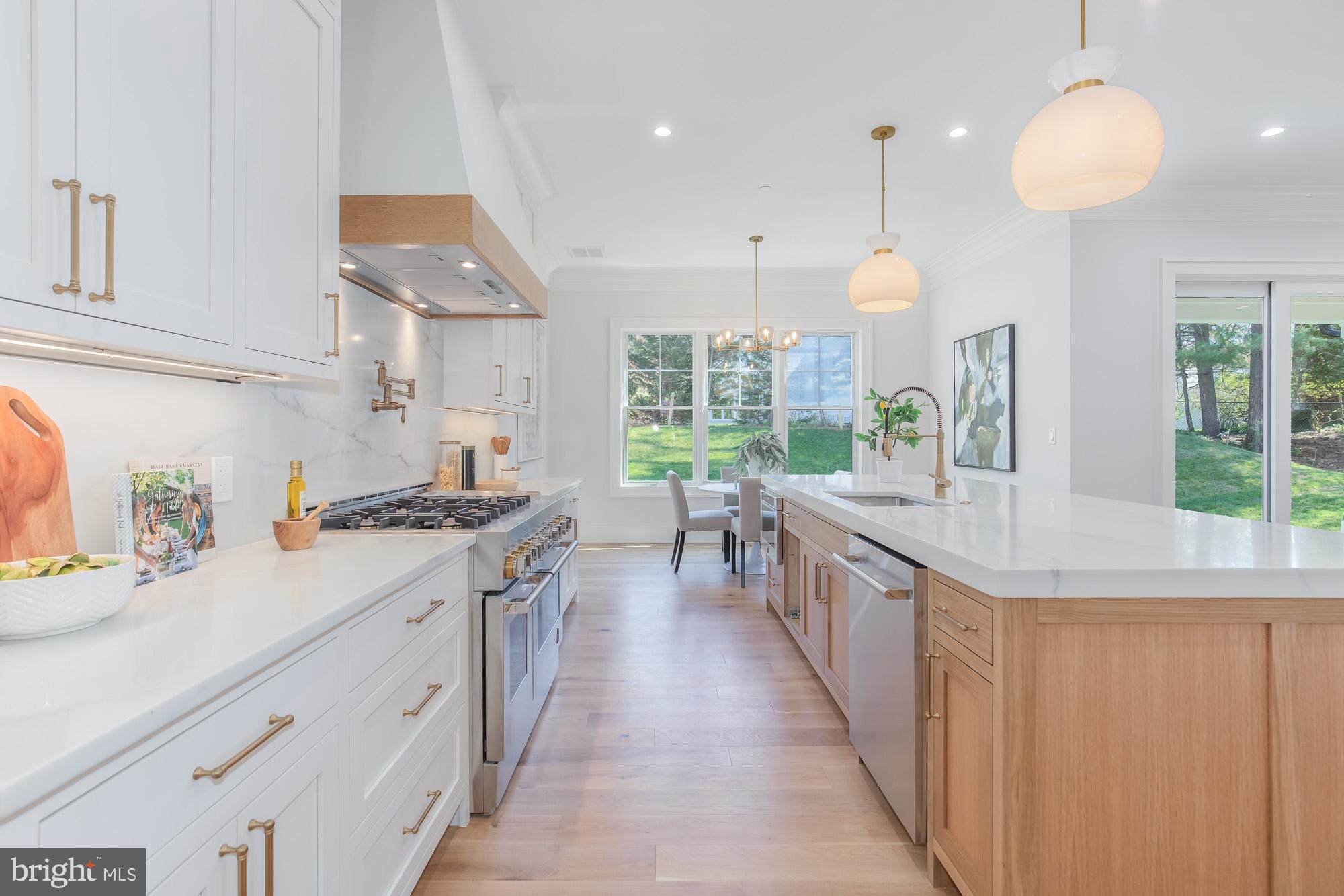 ROCK CREEK HILLS - Residential