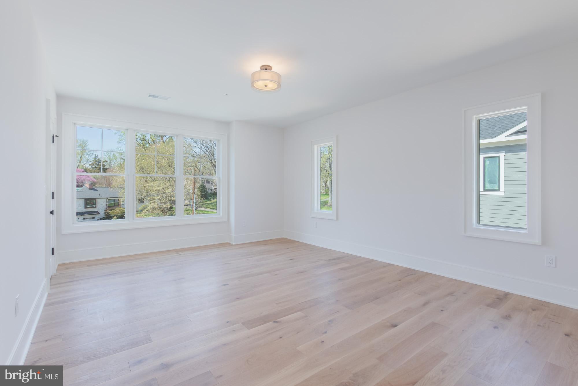 ROCK CREEK HILLS - Residential