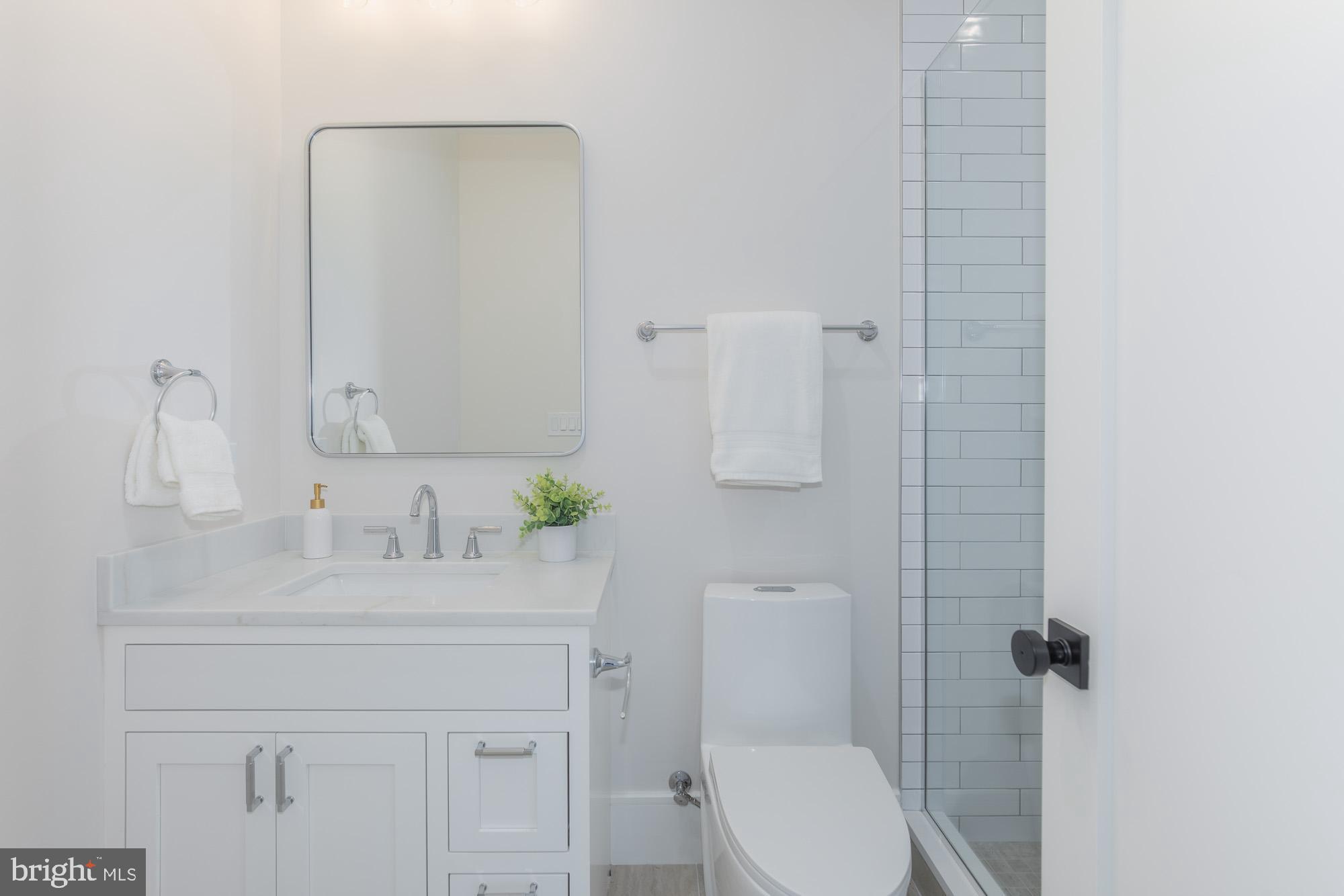 ROCK CREEK HILLS - Residential