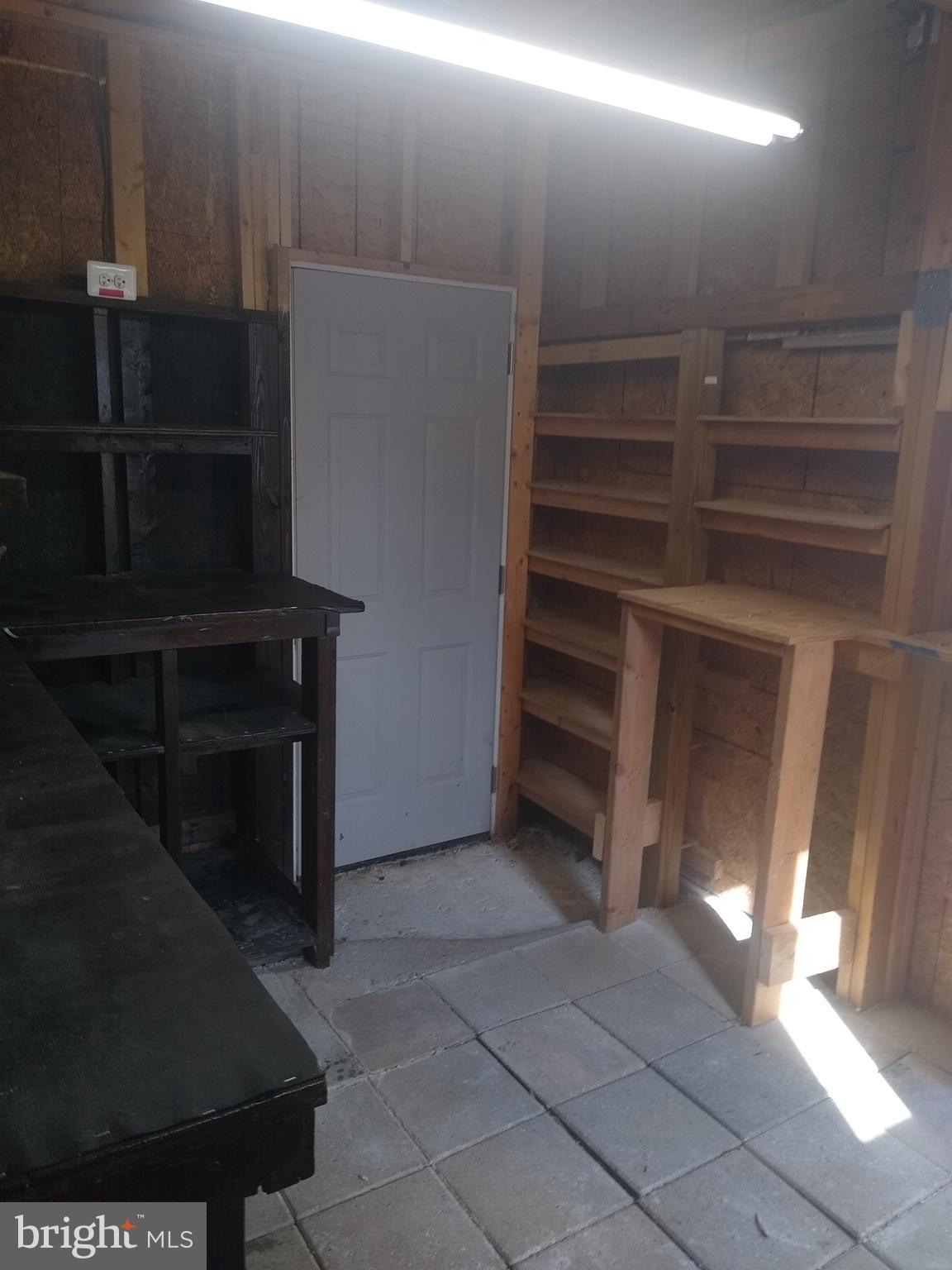 KERILL HEIGHTS - Residential Lease