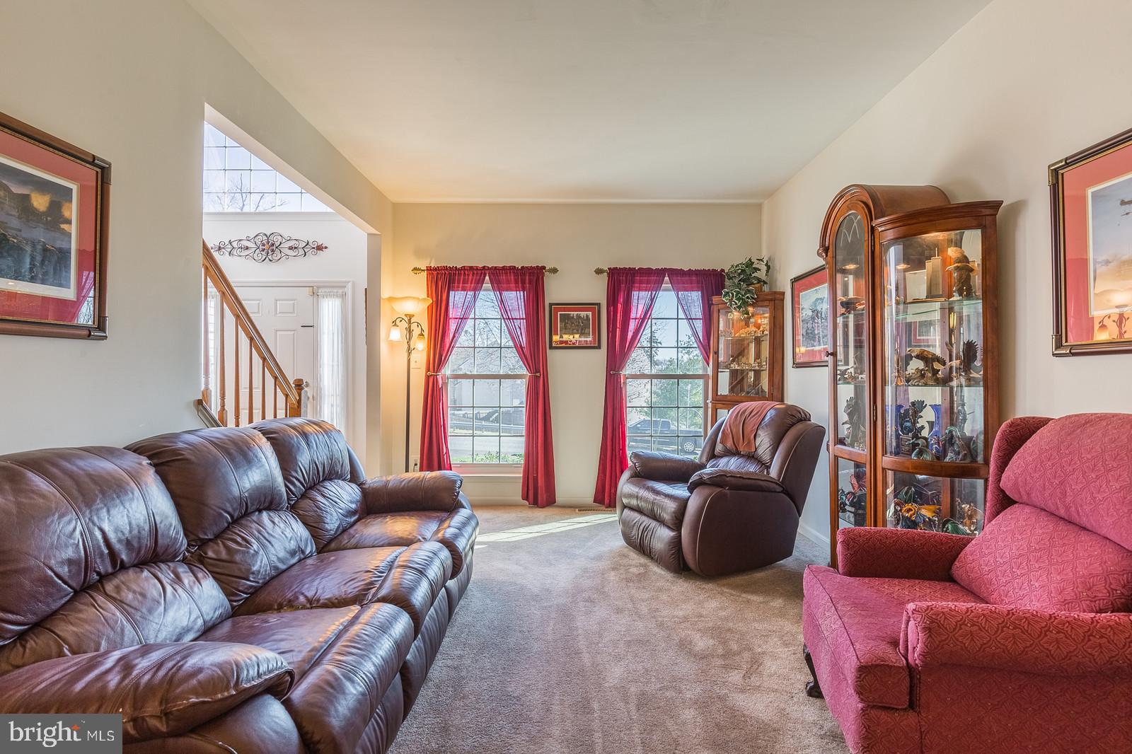 KERILL HEIGHTS - Residential Lease