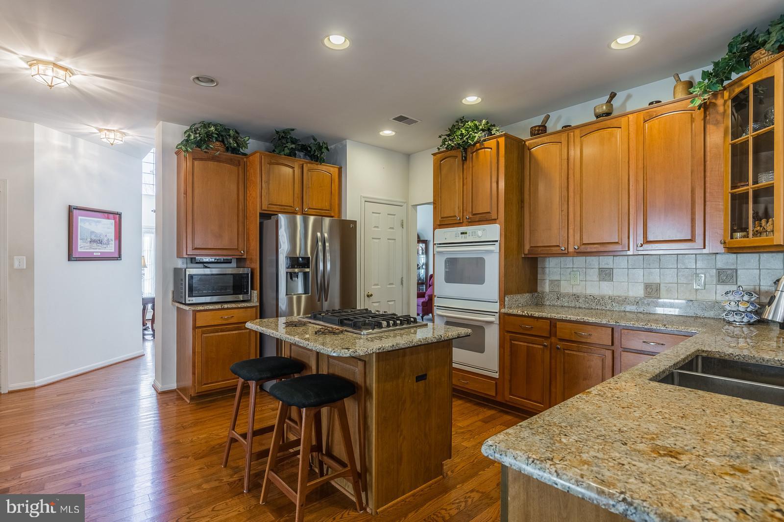 KERILL HEIGHTS - Residential Lease