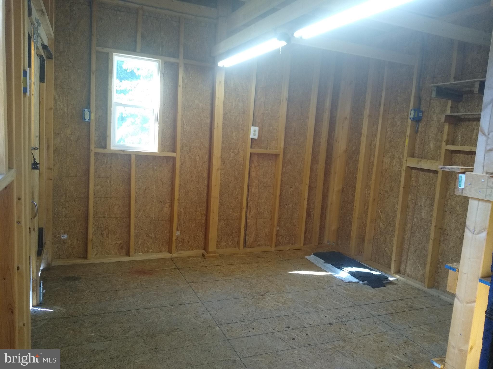 KERILL HEIGHTS - Residential Lease