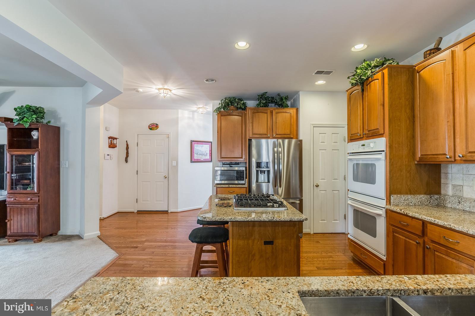 KERILL HEIGHTS - Residential Lease