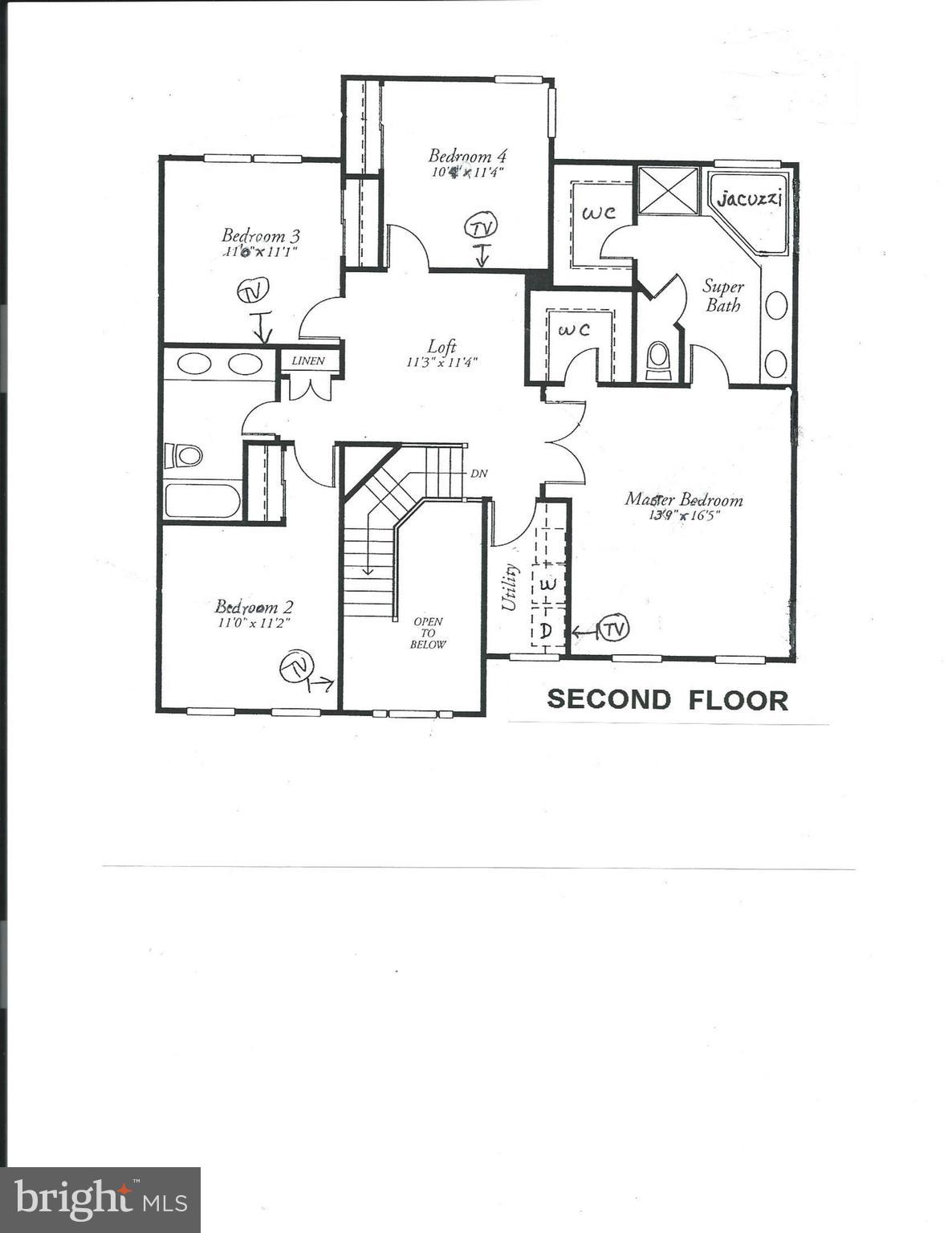 KERILL HEIGHTS - Residential Lease
