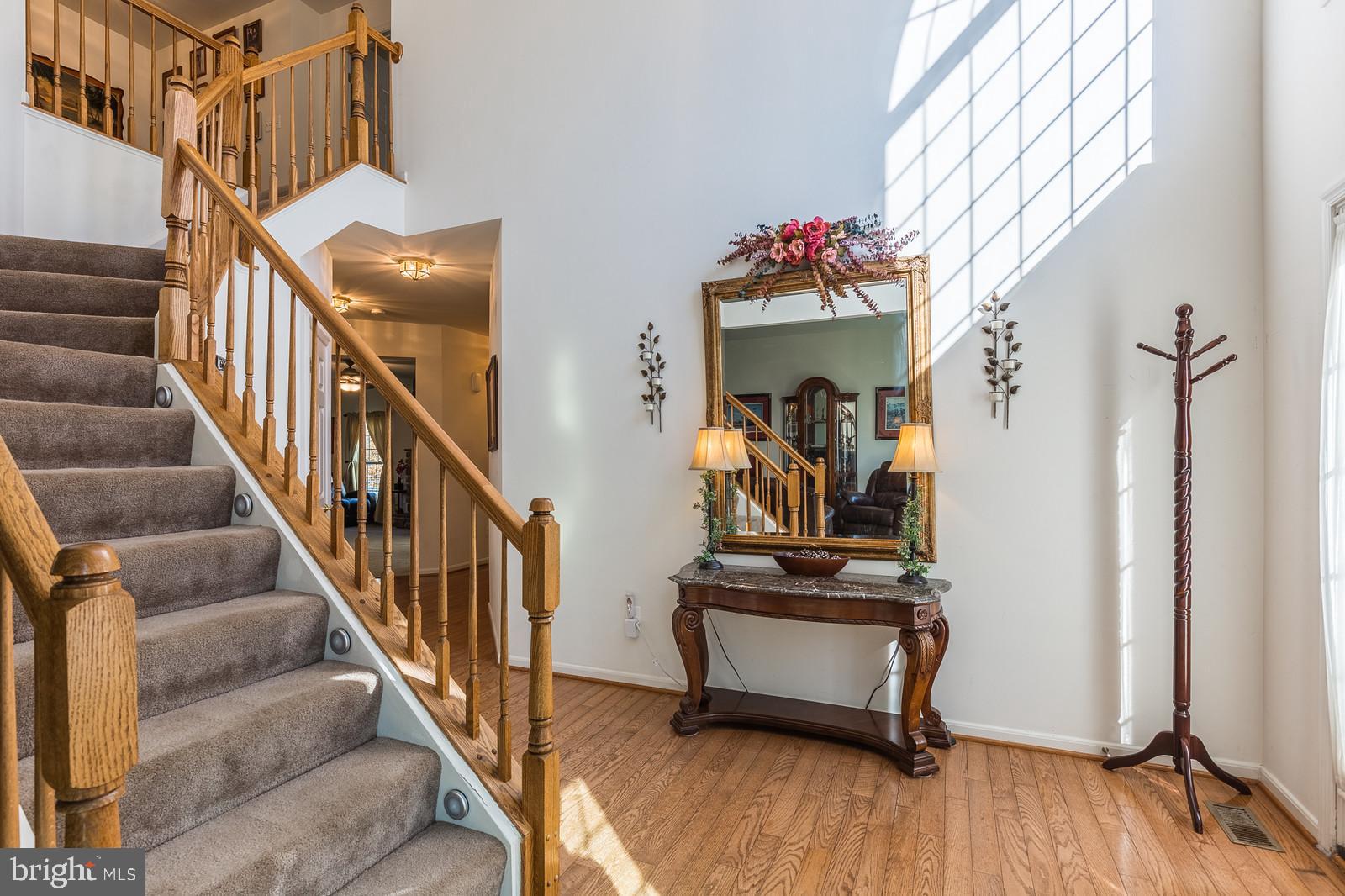 KERILL HEIGHTS - Residential Lease