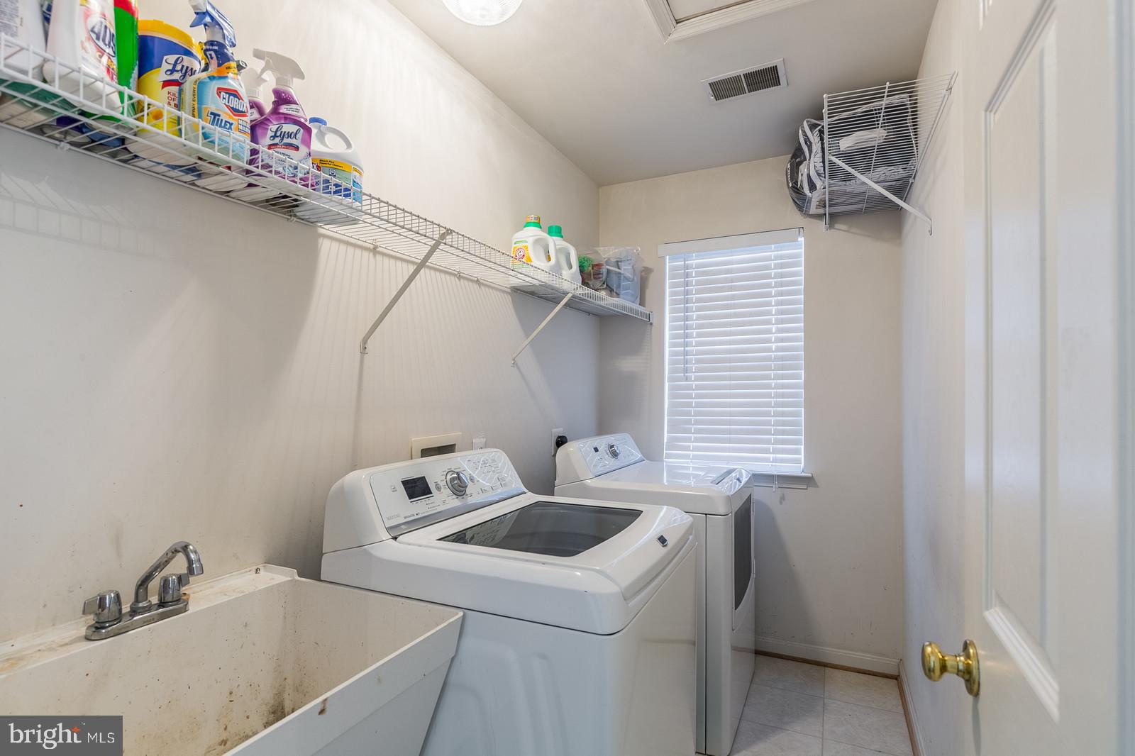 KERILL HEIGHTS - Residential Lease