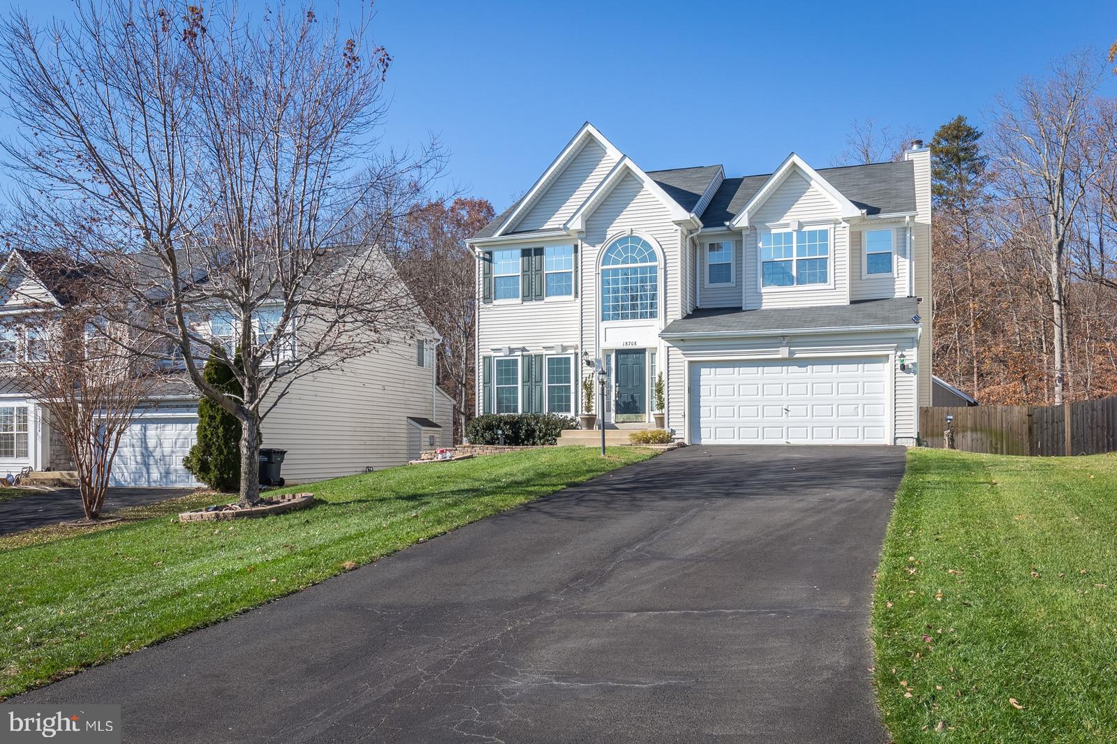 KERILL HEIGHTS - Residential Lease